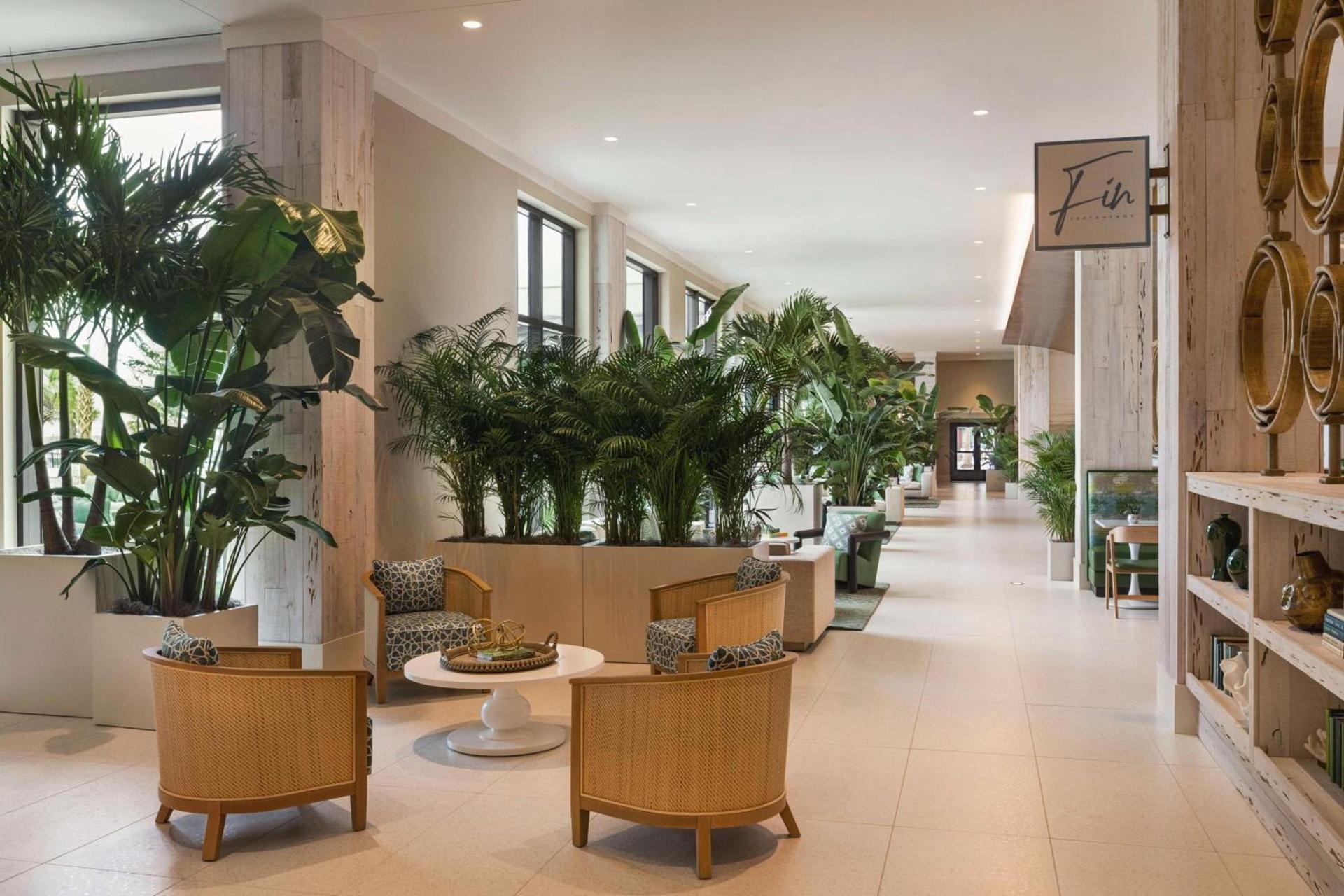 Embassy Suites By Hilton Panama City Beach Resort photo 3