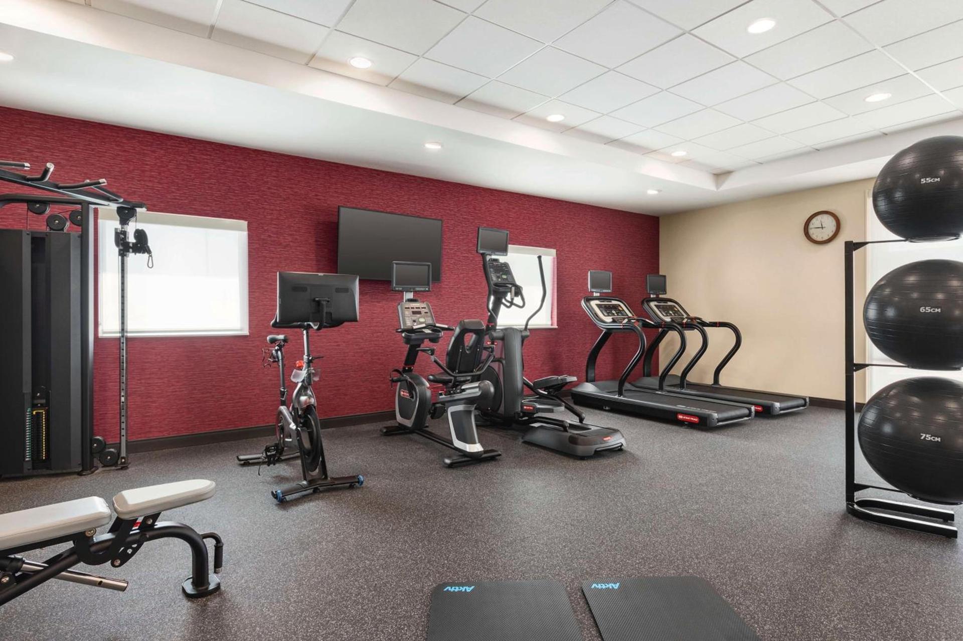 Home2 Suites By Hilton Leesburg, Va photo 13
