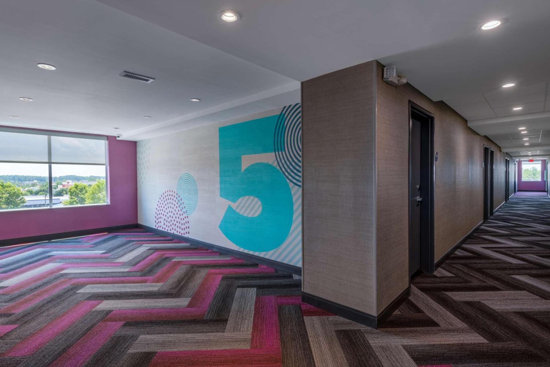 Tru By Hilton Fayetteville Fort Bragg photo 7