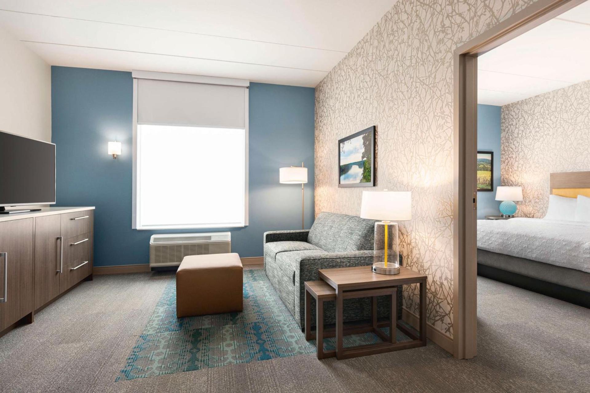 Home2 Suites By Hilton Leesburg, Va photo 16