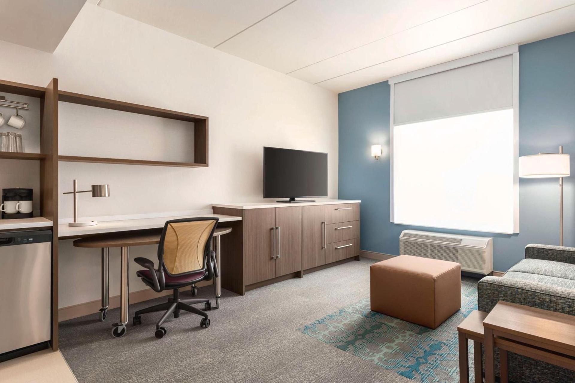 Home2 Suites By Hilton Leesburg, Va photo 27