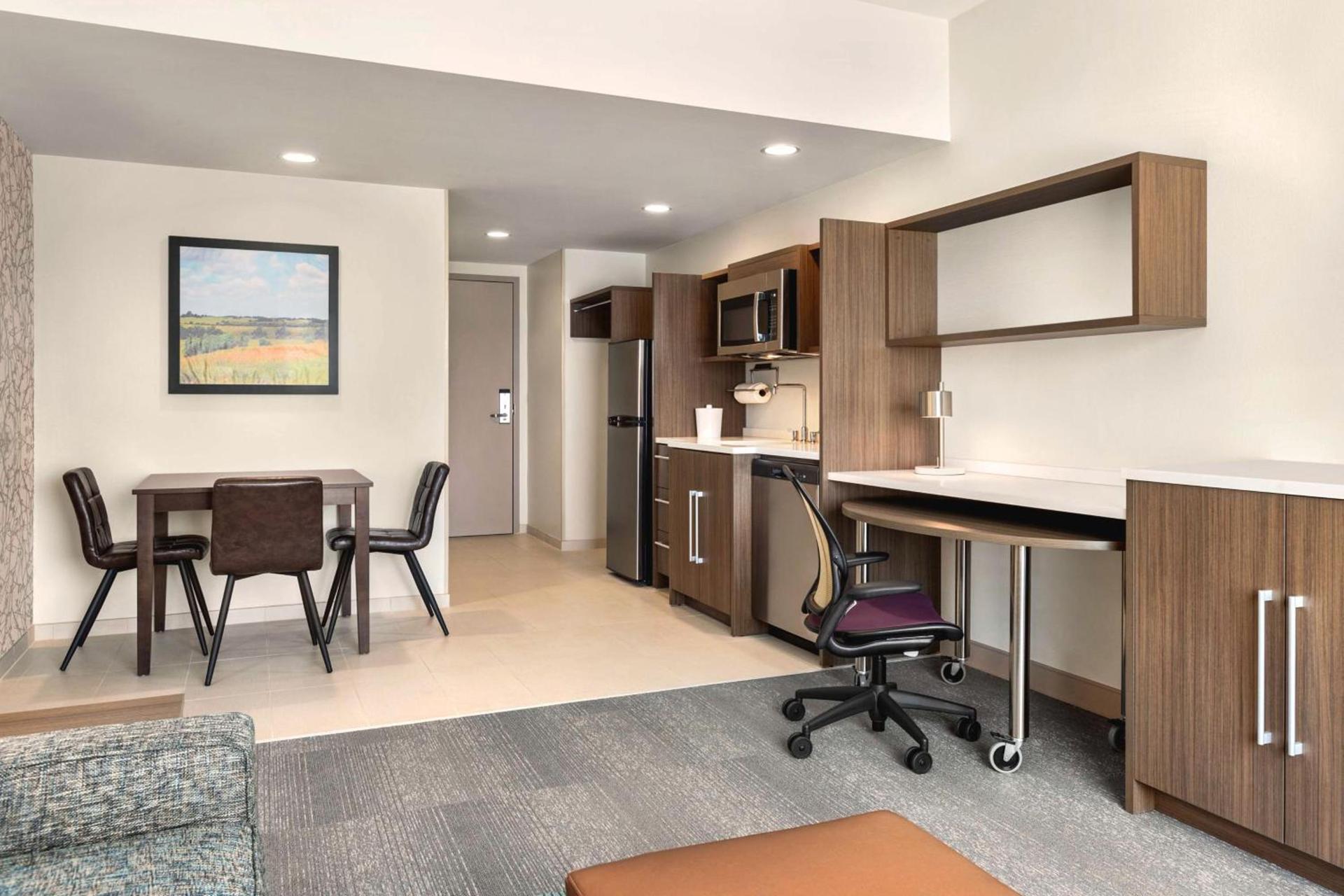 Home2 Suites By Hilton Leesburg, Va photo 15