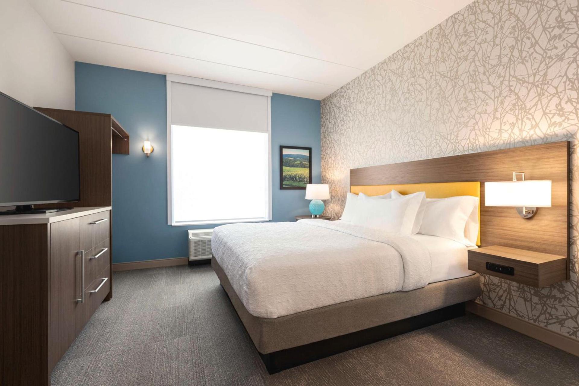 Home2 Suites By Hilton Leesburg, Va photo 17