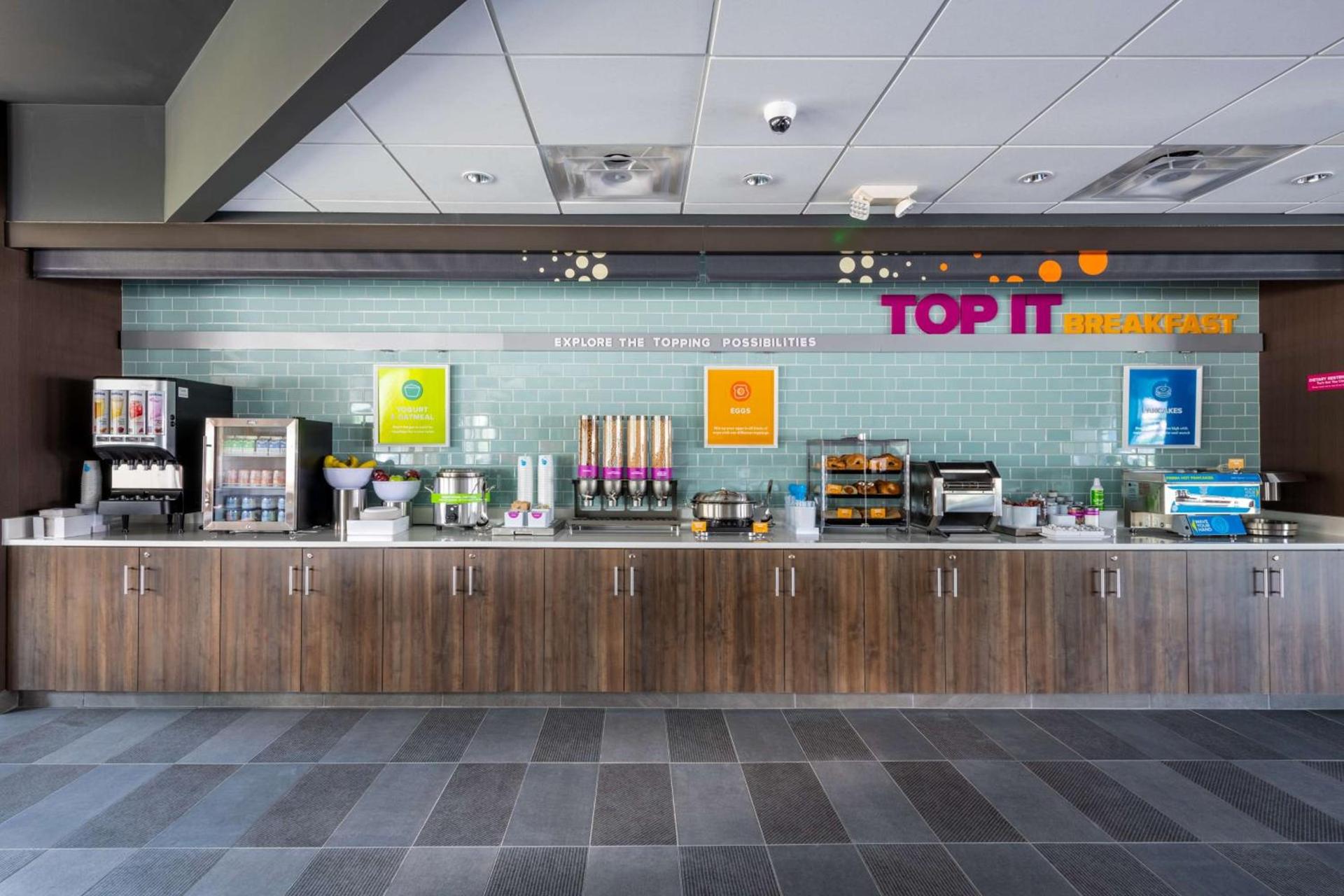 Tru By Hilton Fayetteville Fort Bragg photo 10