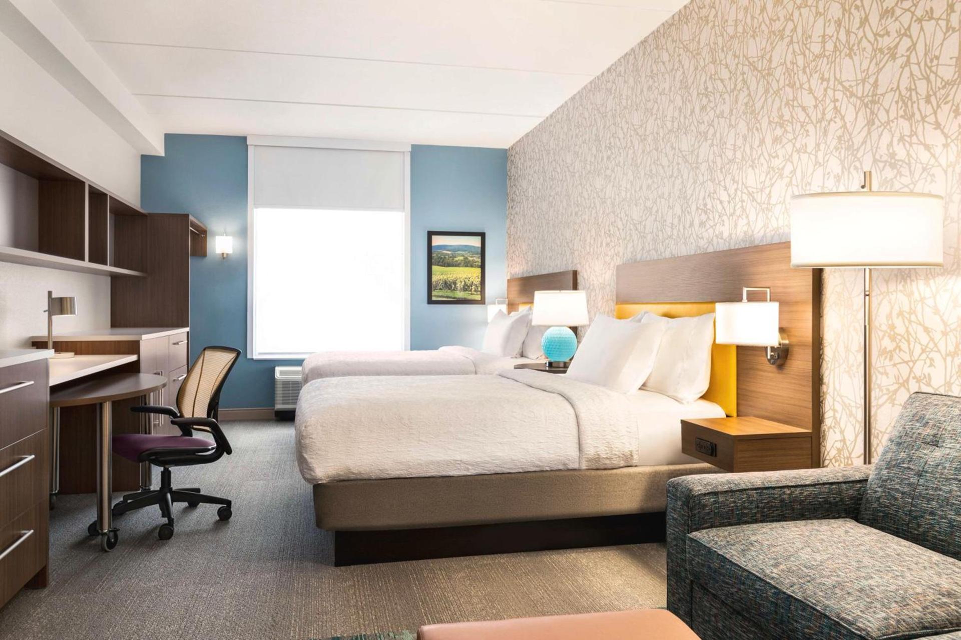 Home2 Suites By Hilton Leesburg, Va photo 19
