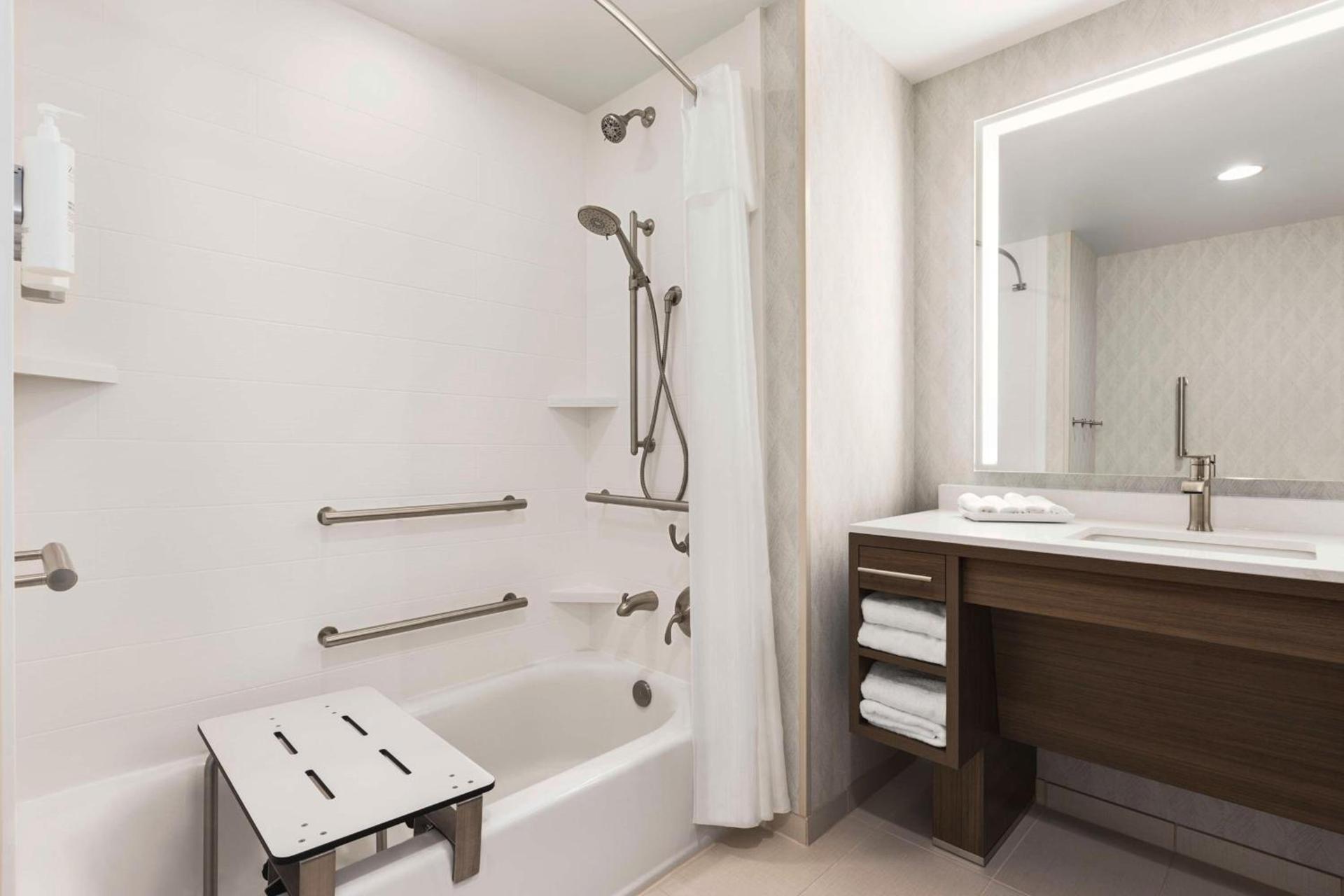 Home2 Suites By Hilton Leesburg, Va photo 22
