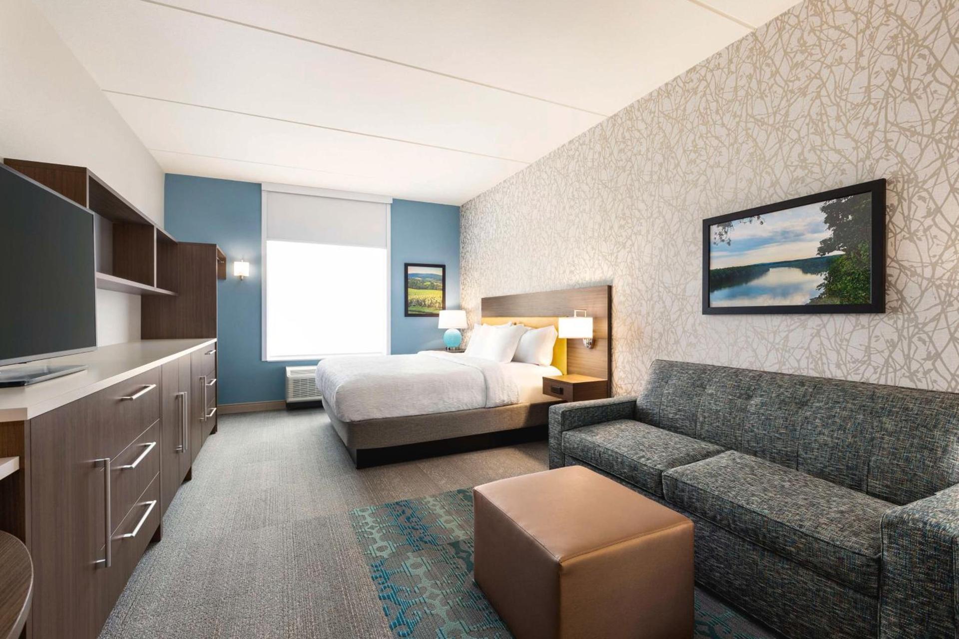 Home2 Suites By Hilton Leesburg, Va photo 21