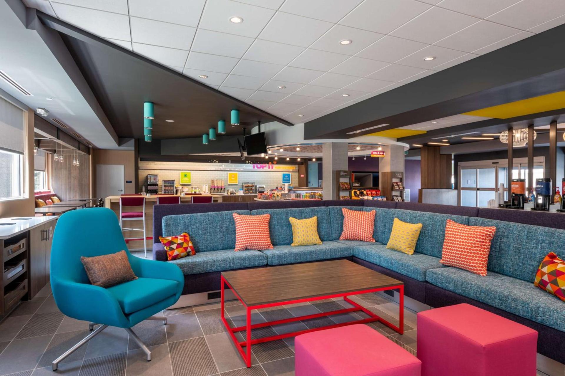 Tru By Hilton Fayetteville Fort Bragg photo 12