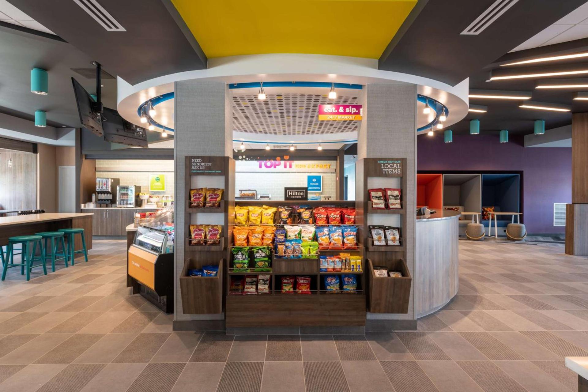 Tru By Hilton Fayetteville Fort Bragg photo 13
