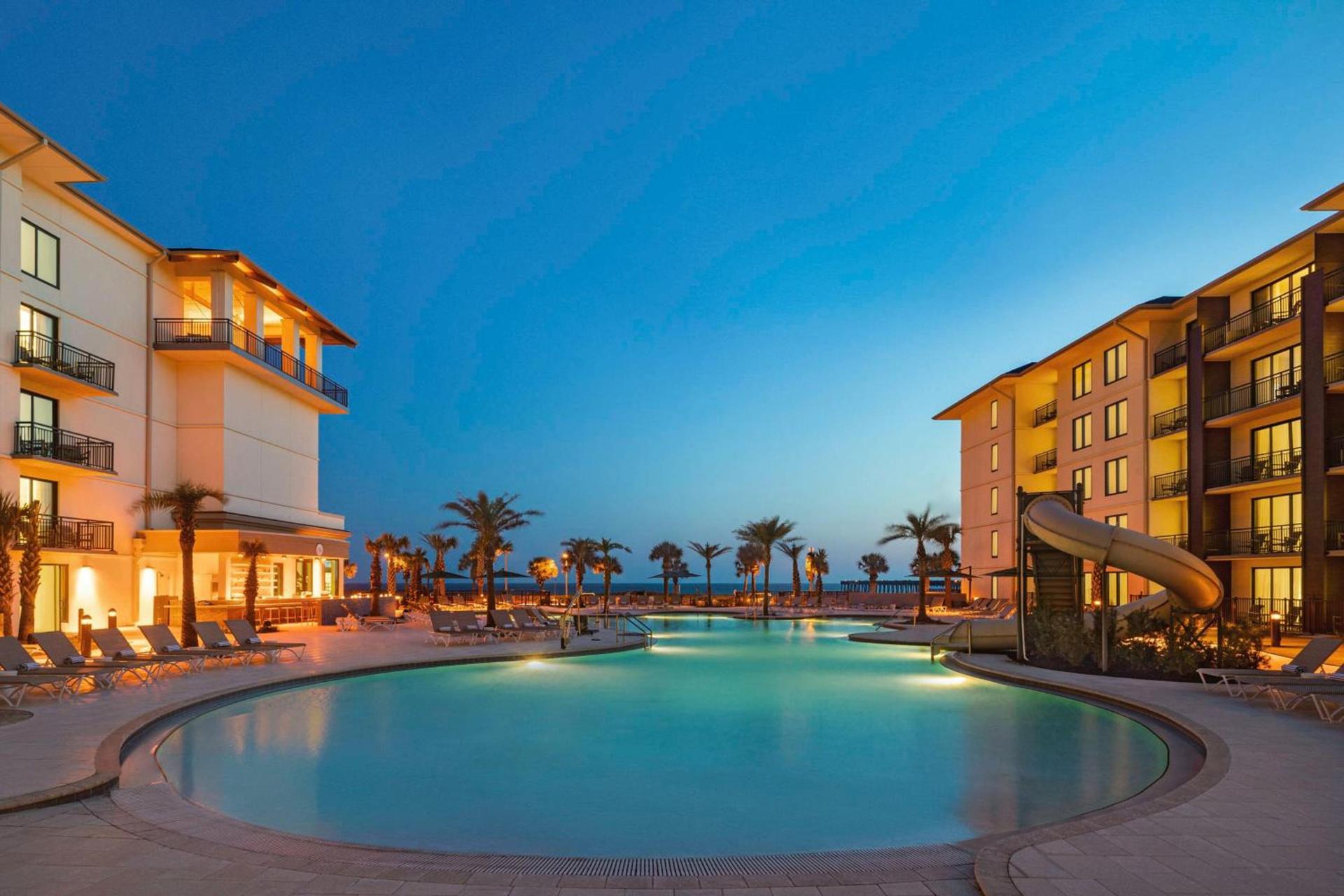 Embassy Suites By Hilton Panama City Beach Resort photo 17
