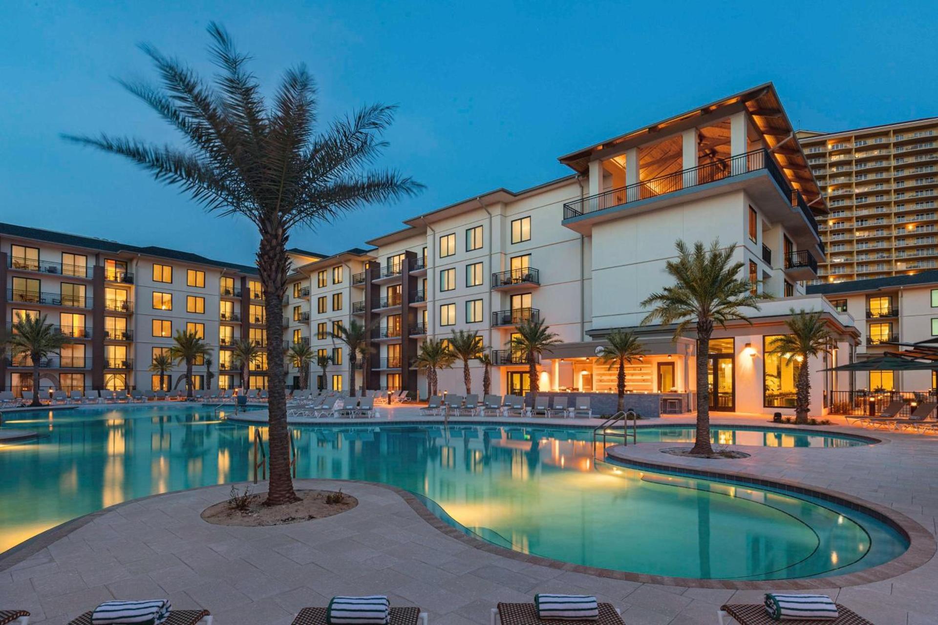 Embassy Suites By Hilton Panama City Beach Resort photo 18
