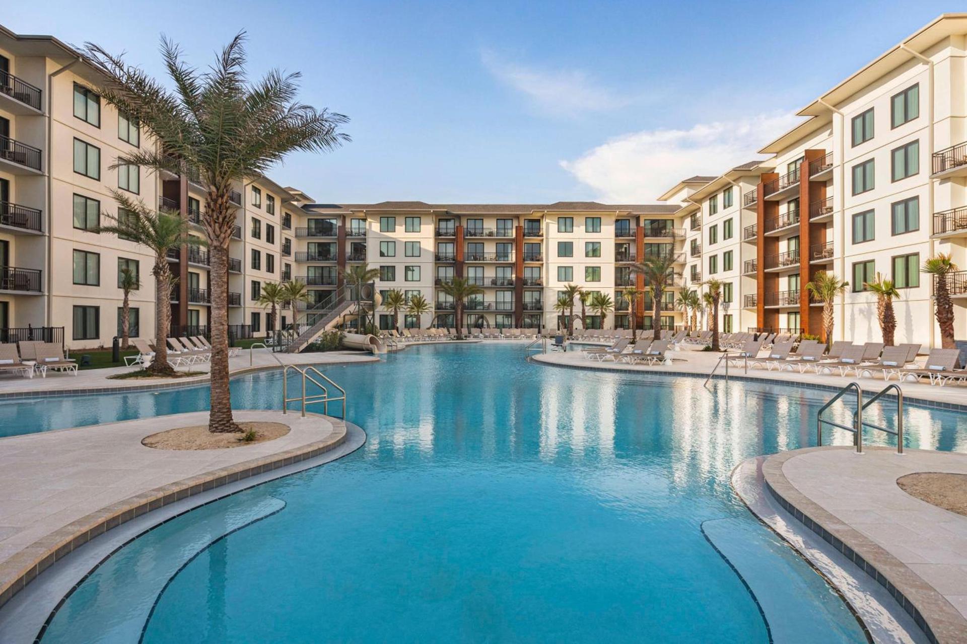 Embassy Suites By Hilton Panama City Beach Resort photo 21