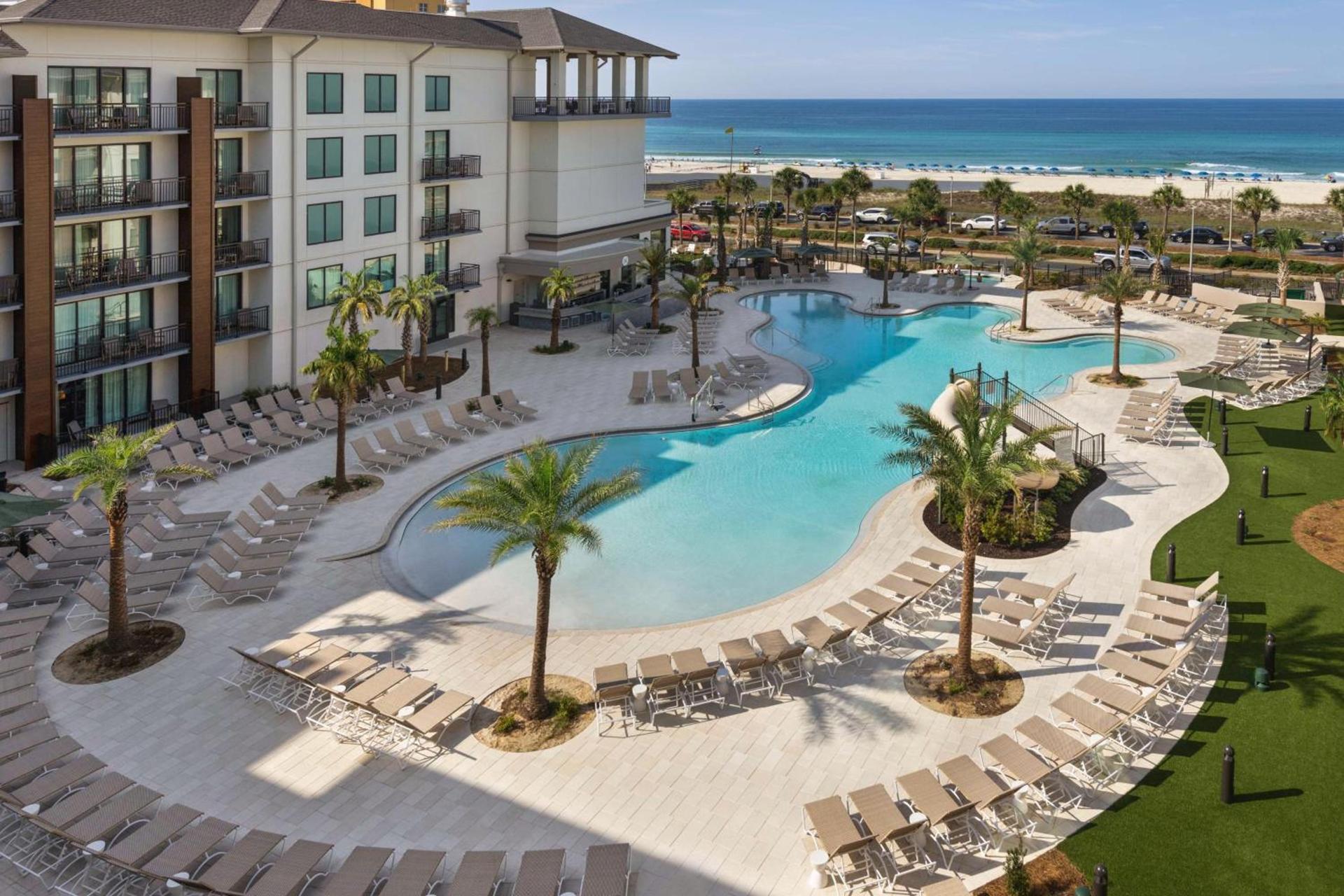 Embassy Suites By Hilton Panama City Beach Resort photo 22