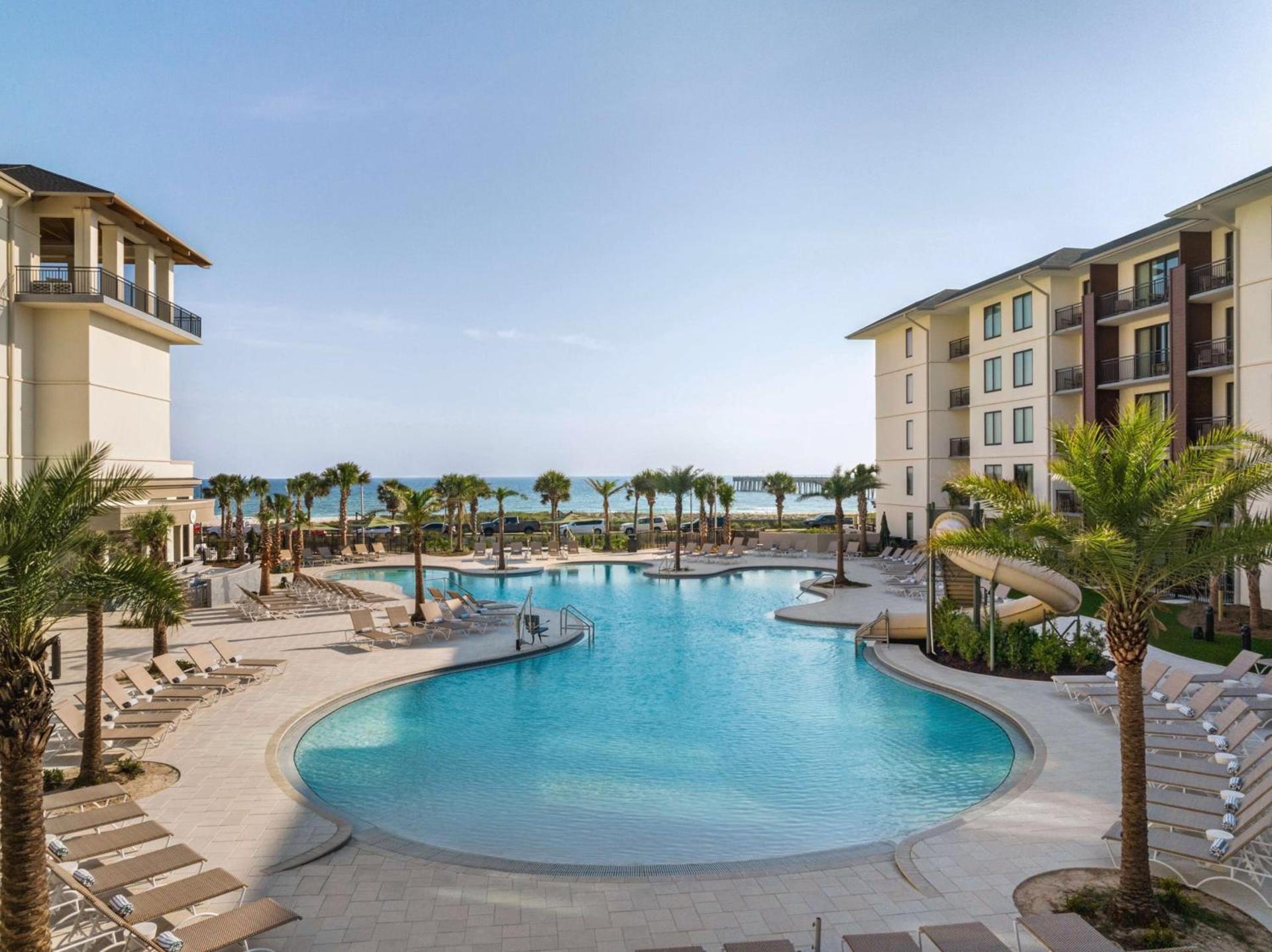 Embassy Suites By Hilton Panama City Beach Resort photo 24