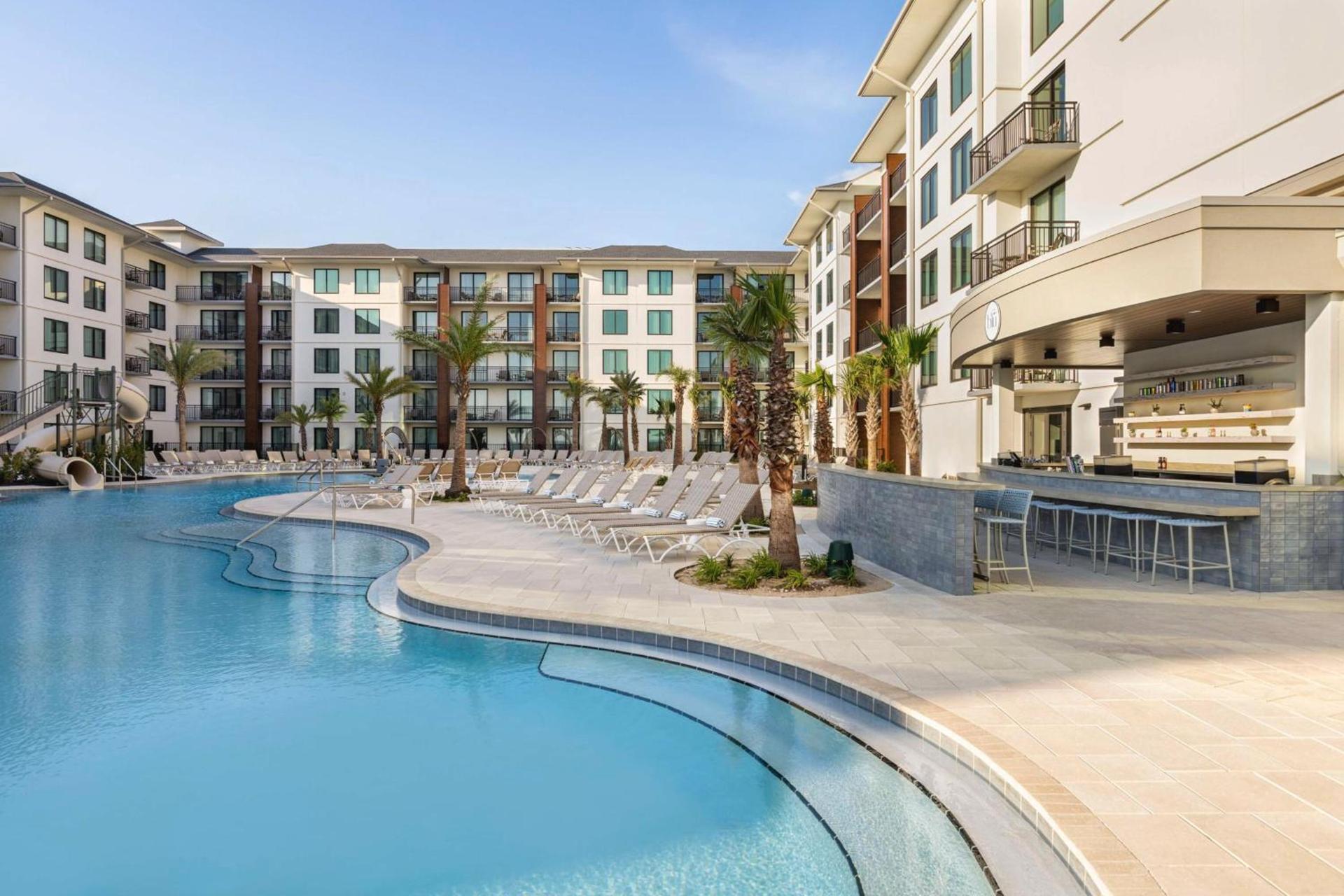 Embassy Suites By Hilton Panama City Beach Resort photo 27