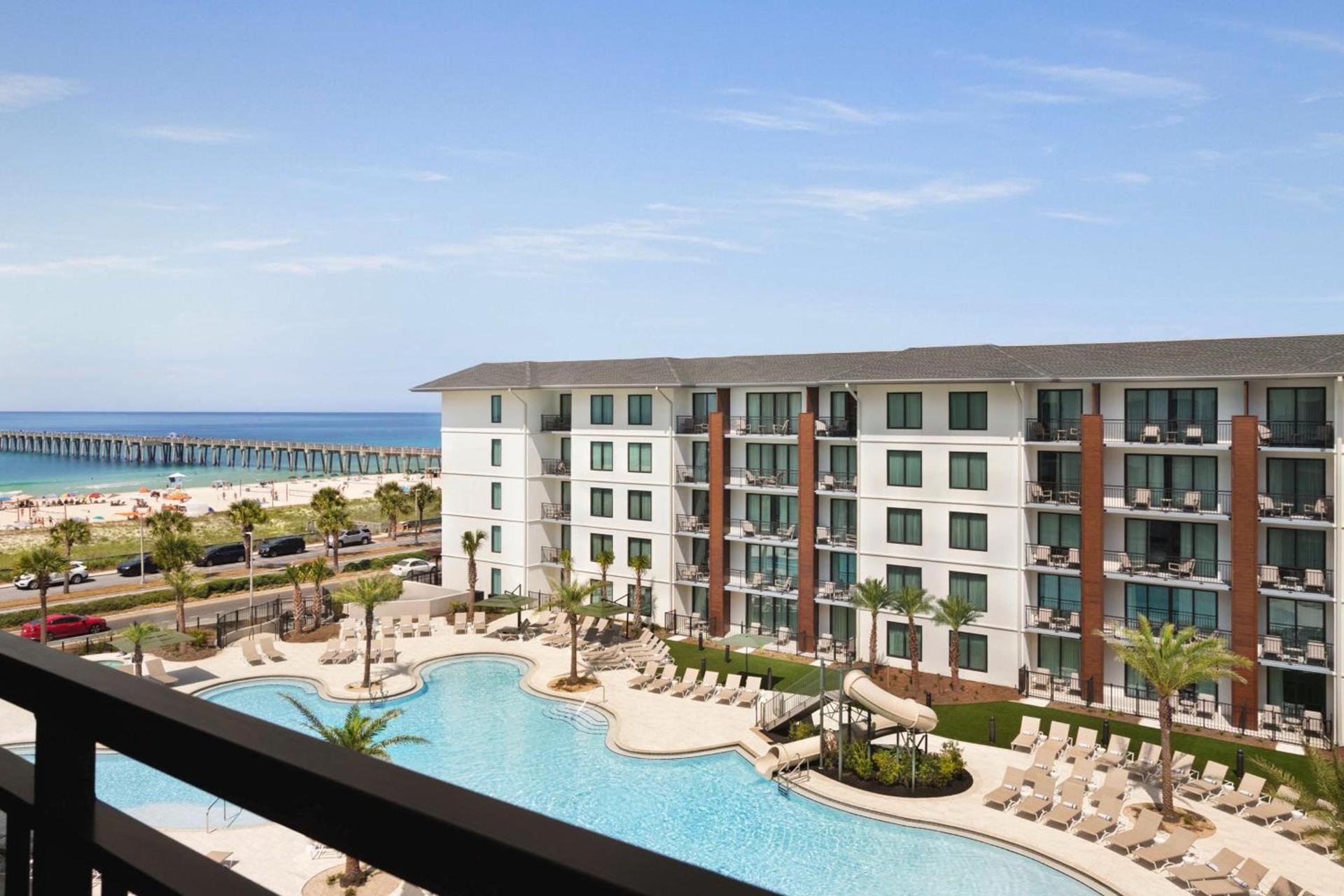 Embassy Suites By Hilton Panama City Beach Resort photo 39