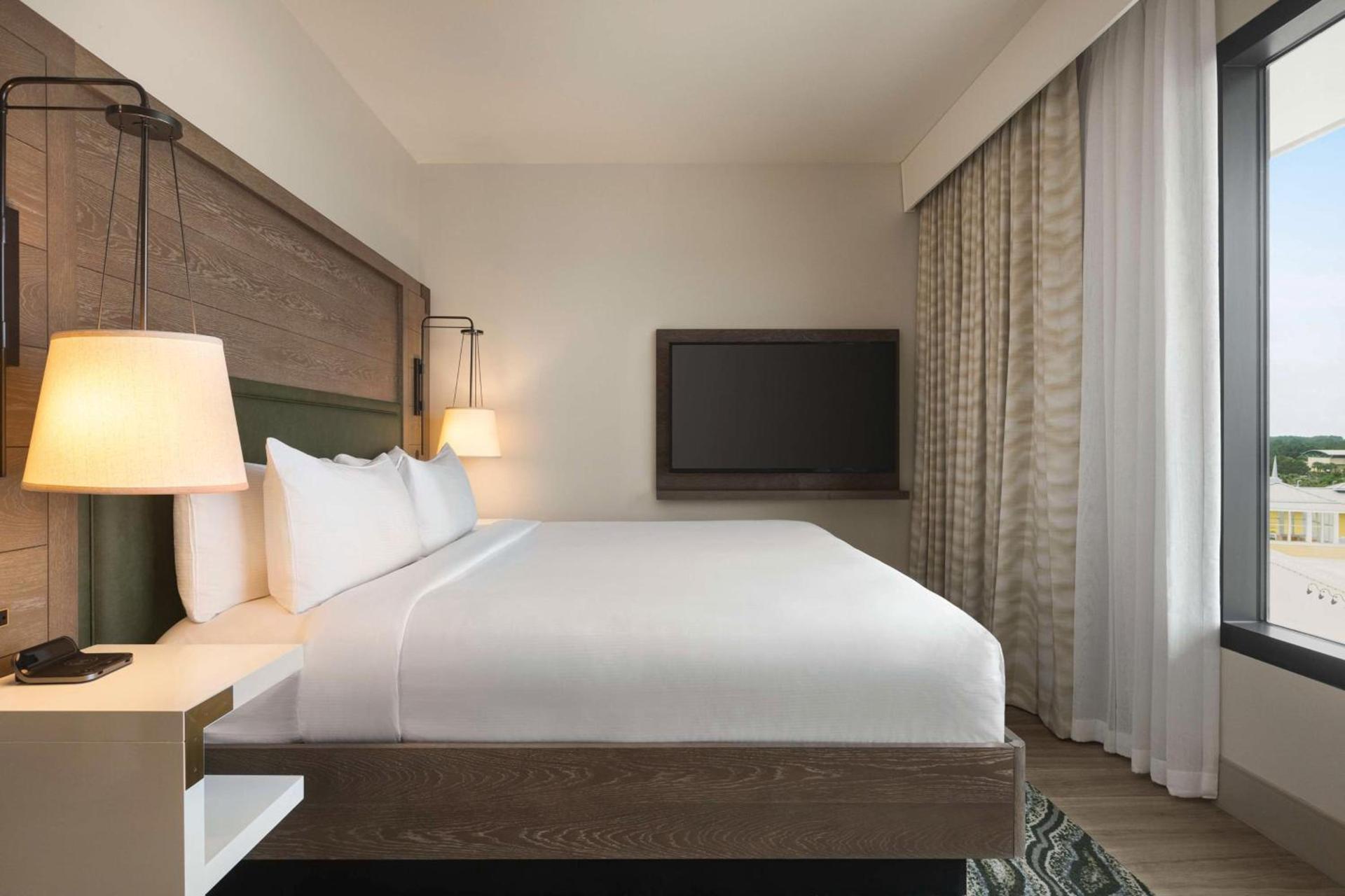 Embassy Suites By Hilton Panama City Beach Resort photo 50