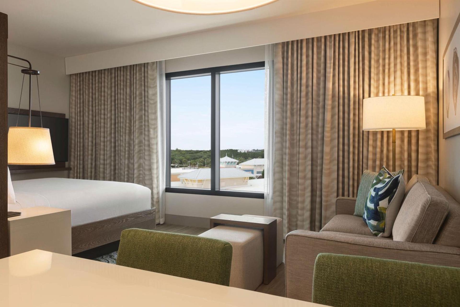 Embassy Suites By Hilton Panama City Beach Resort photo 52