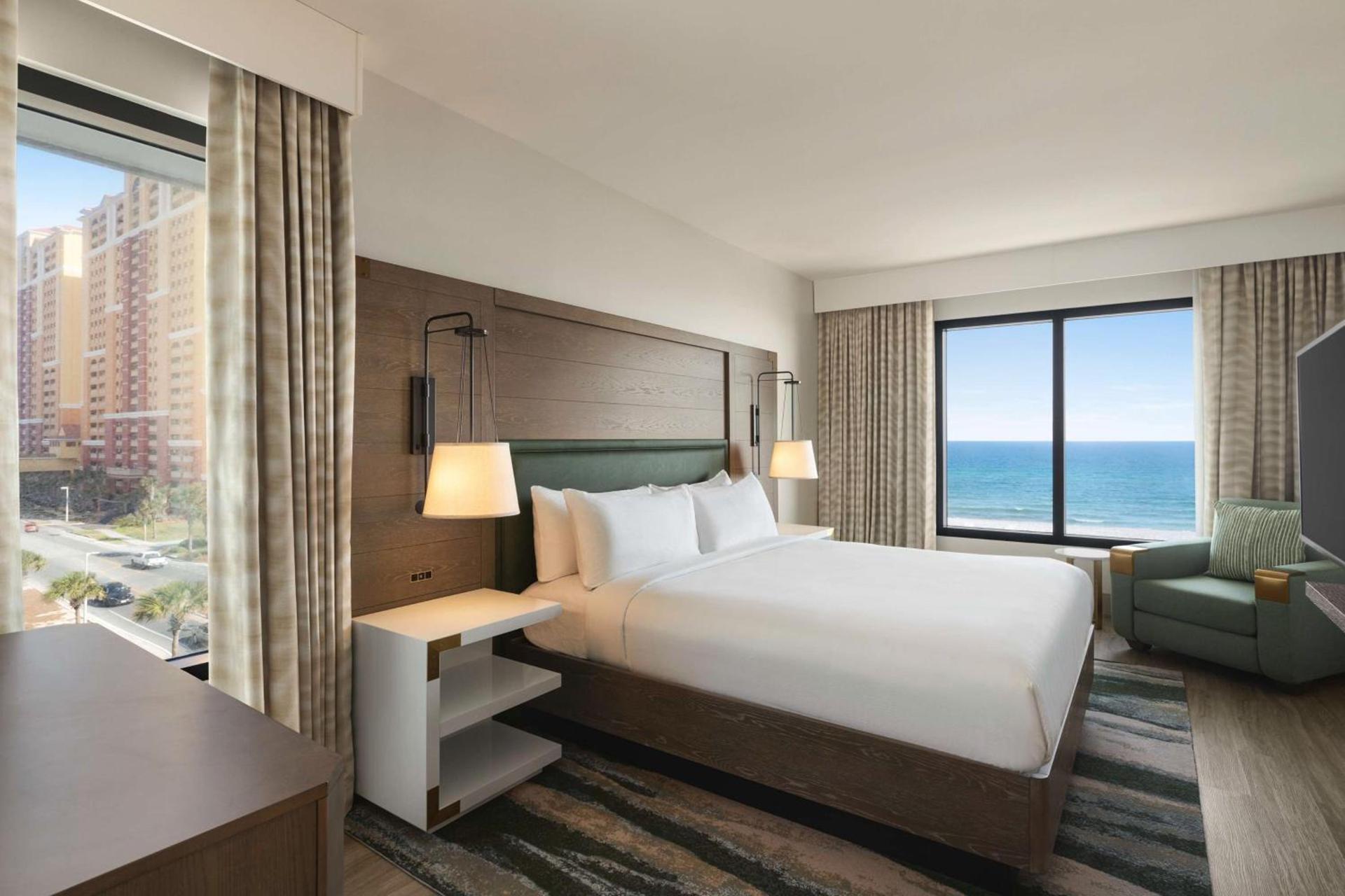 Embassy Suites By Hilton Panama City Beach Resort photo 53