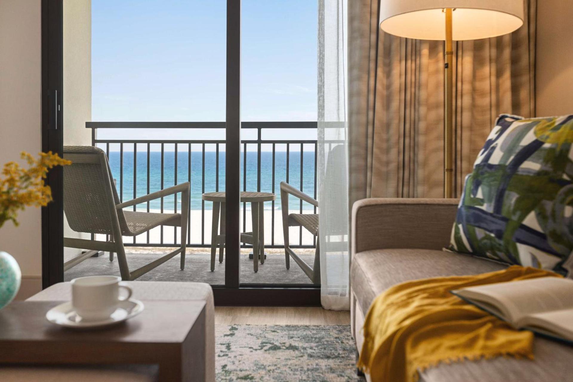Embassy Suites By Hilton Panama City Beach Resort photo 54