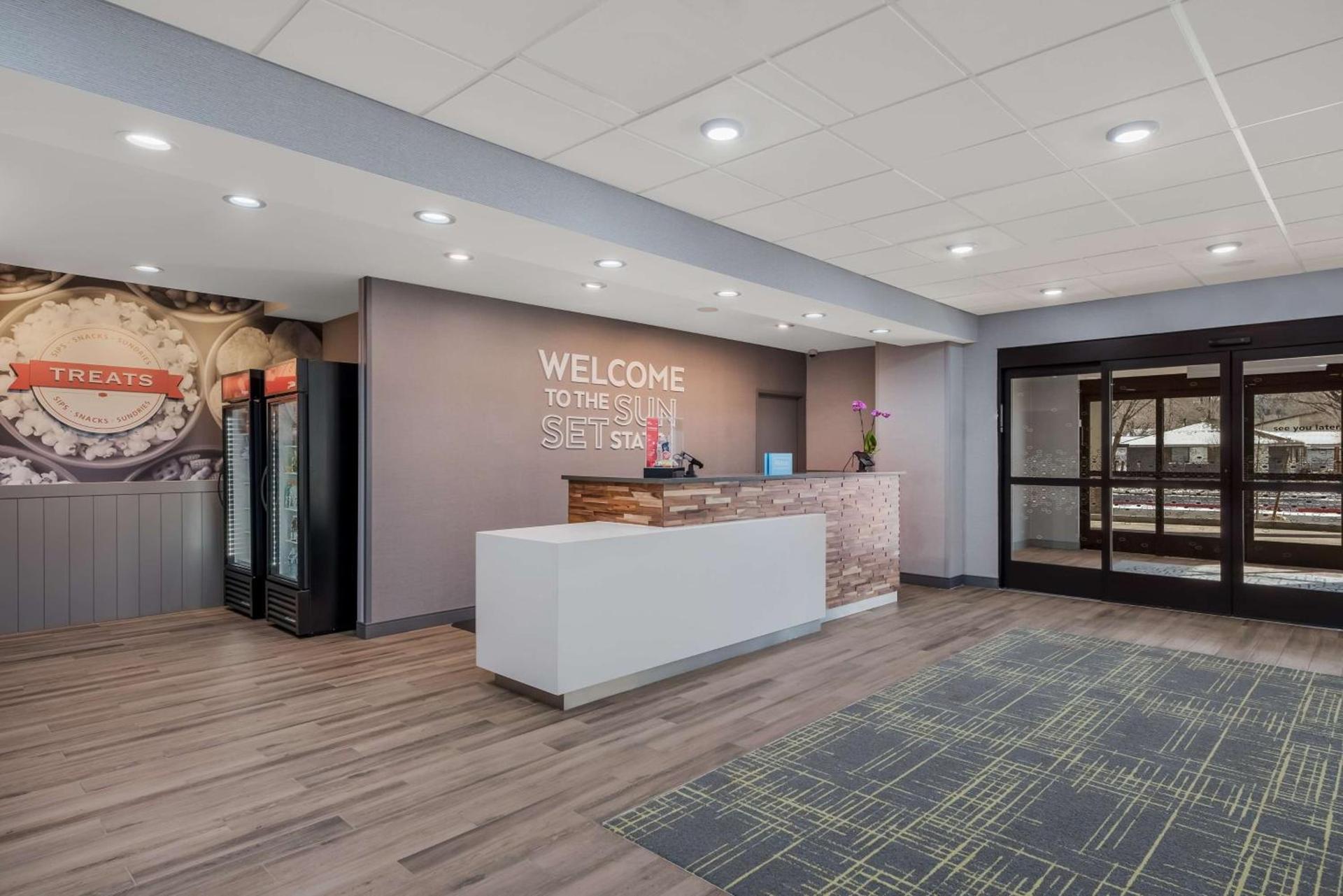 Hampton Inn By Hilton Williams photo 3