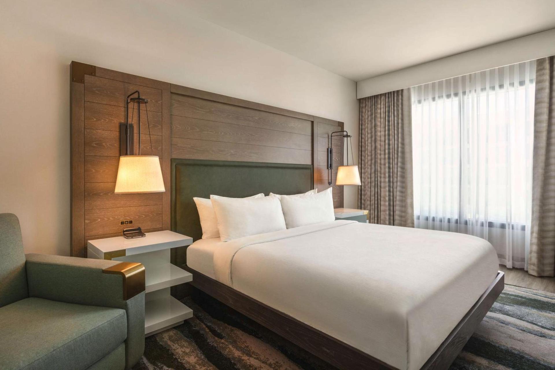 Embassy Suites By Hilton Panama City Beach Resort photo 60