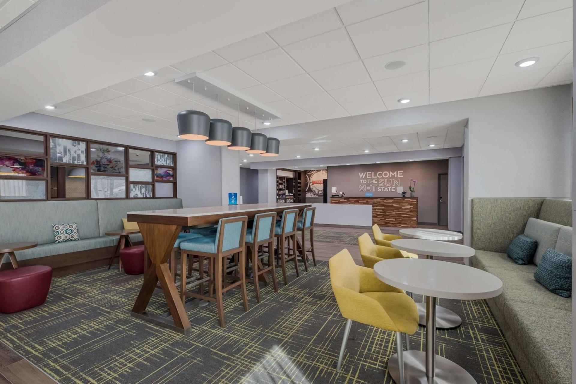 Hampton Inn By Hilton Williams photo 4
