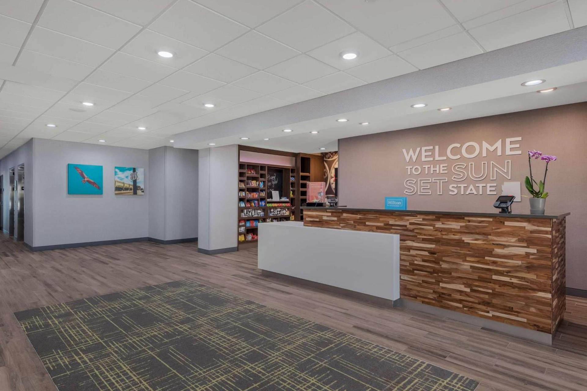 Hampton Inn By Hilton Williams photo 5