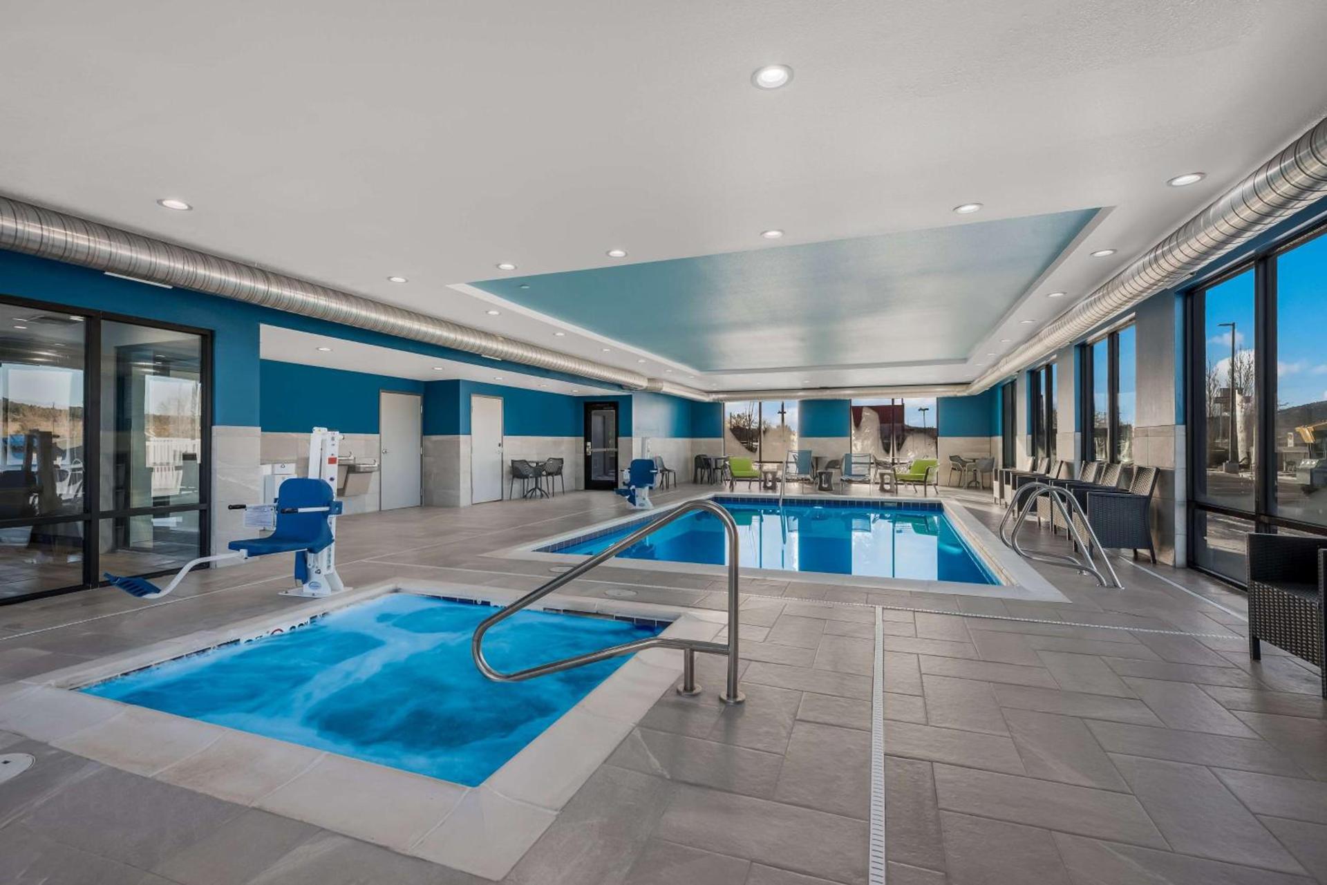 Hampton Inn By Hilton Williams photo 6