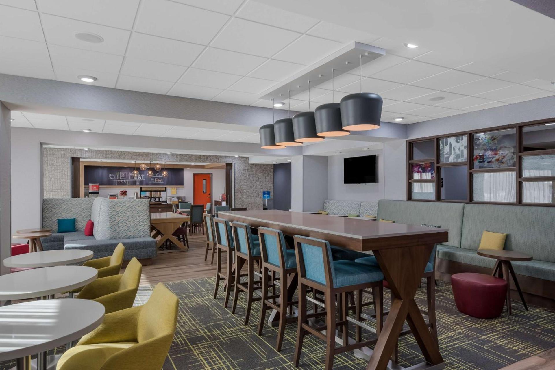 Hampton Inn By Hilton Williams photo 8
