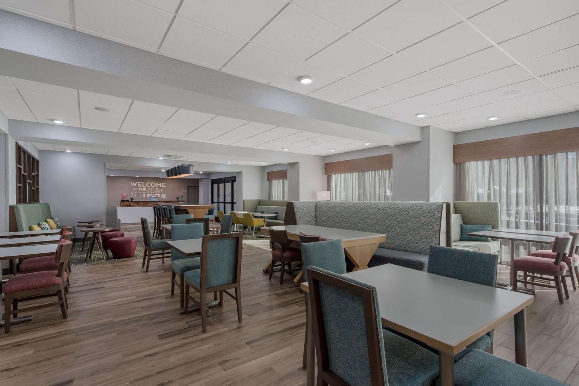 Hampton Inn By Hilton Williams photo 9