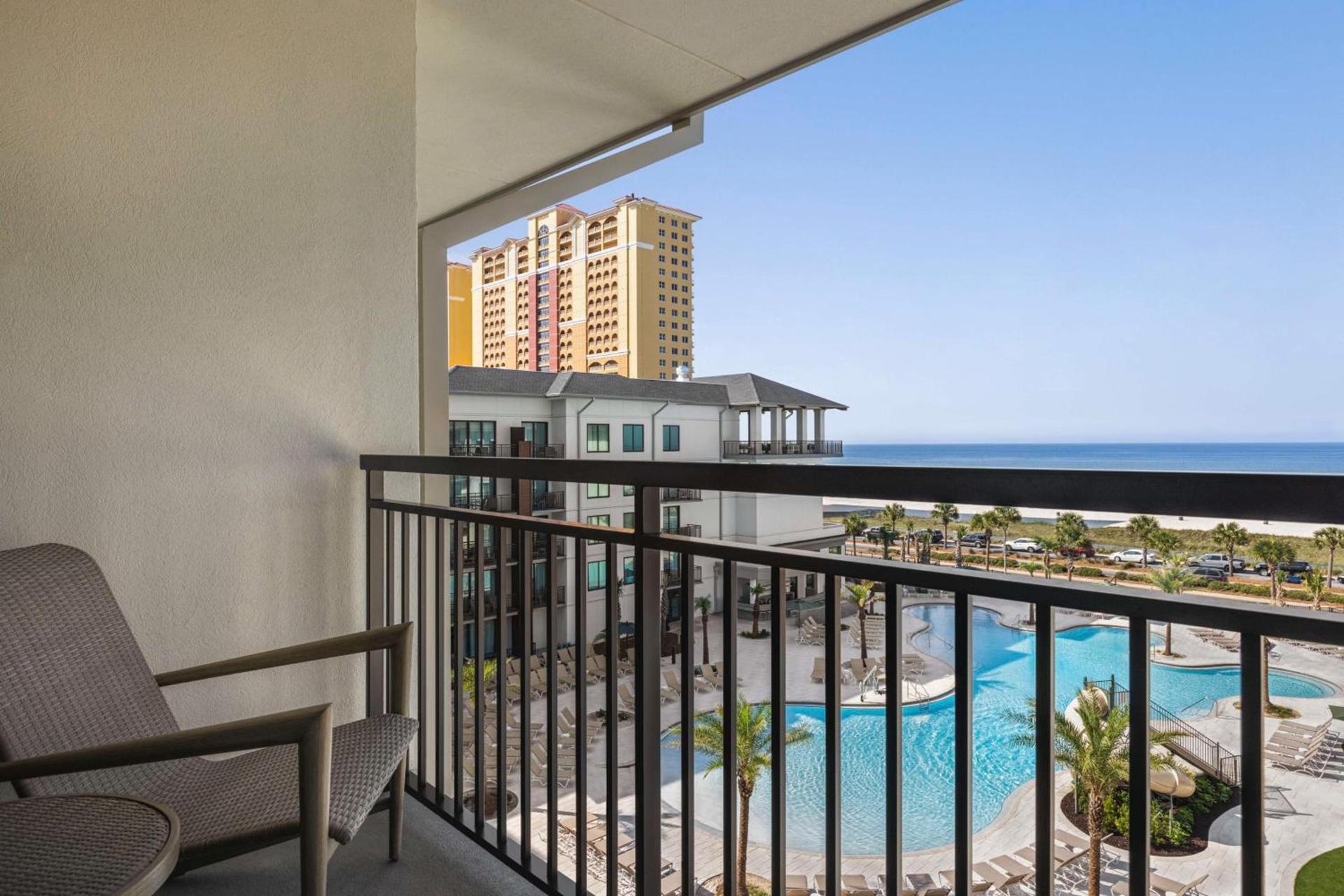 Embassy Suites By Hilton Panama City Beach Resort photo 72