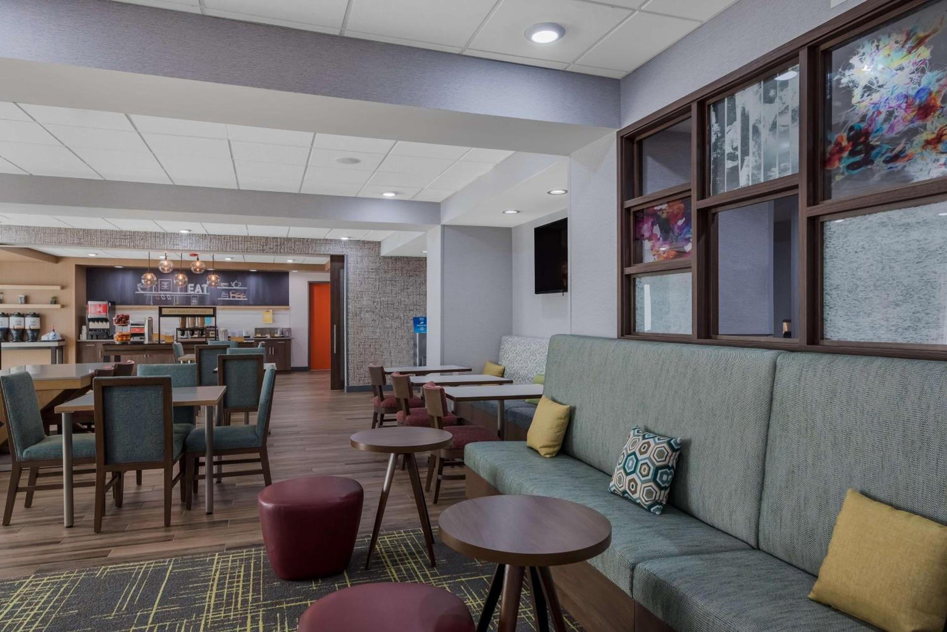 Hampton Inn By Hilton Williams photo 10