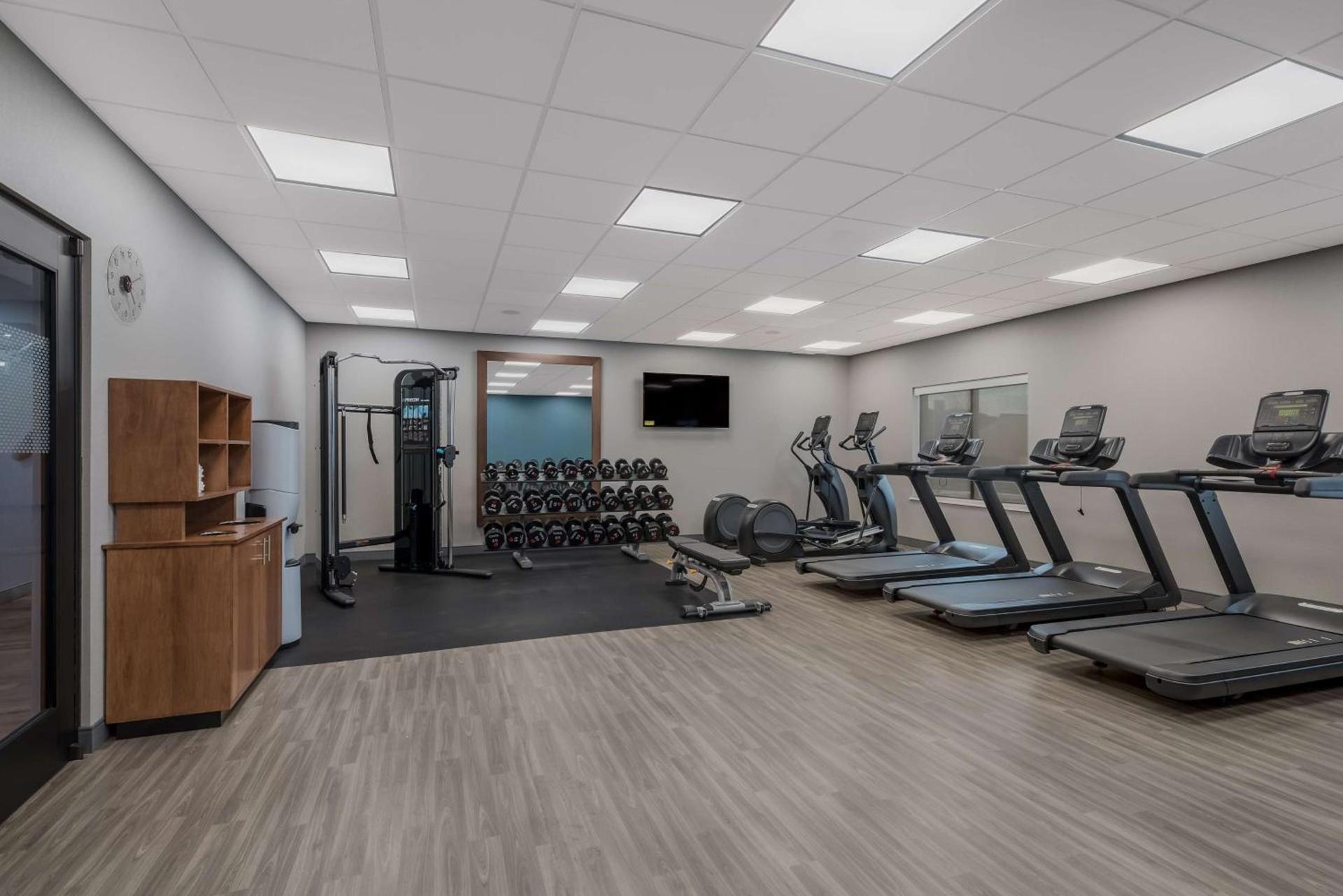 Hampton Inn By Hilton Williams photo 12