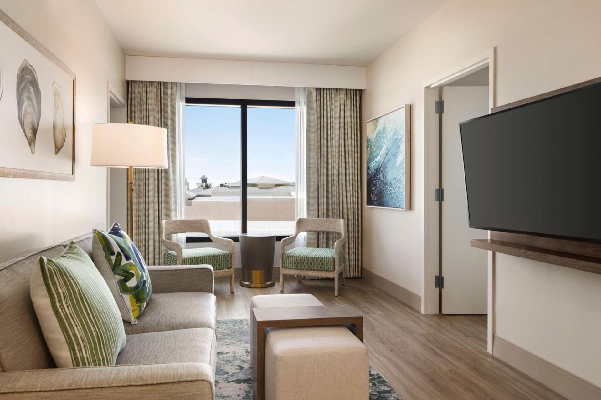 Embassy Suites By Hilton Panama City Beach Resort photo 81