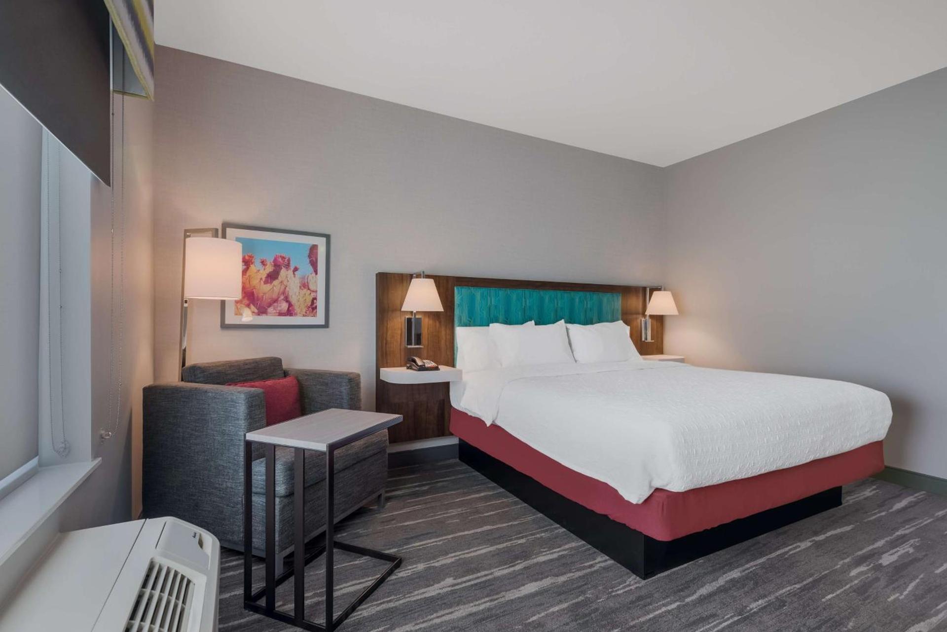 Hampton Inn By Hilton Williams photo 16