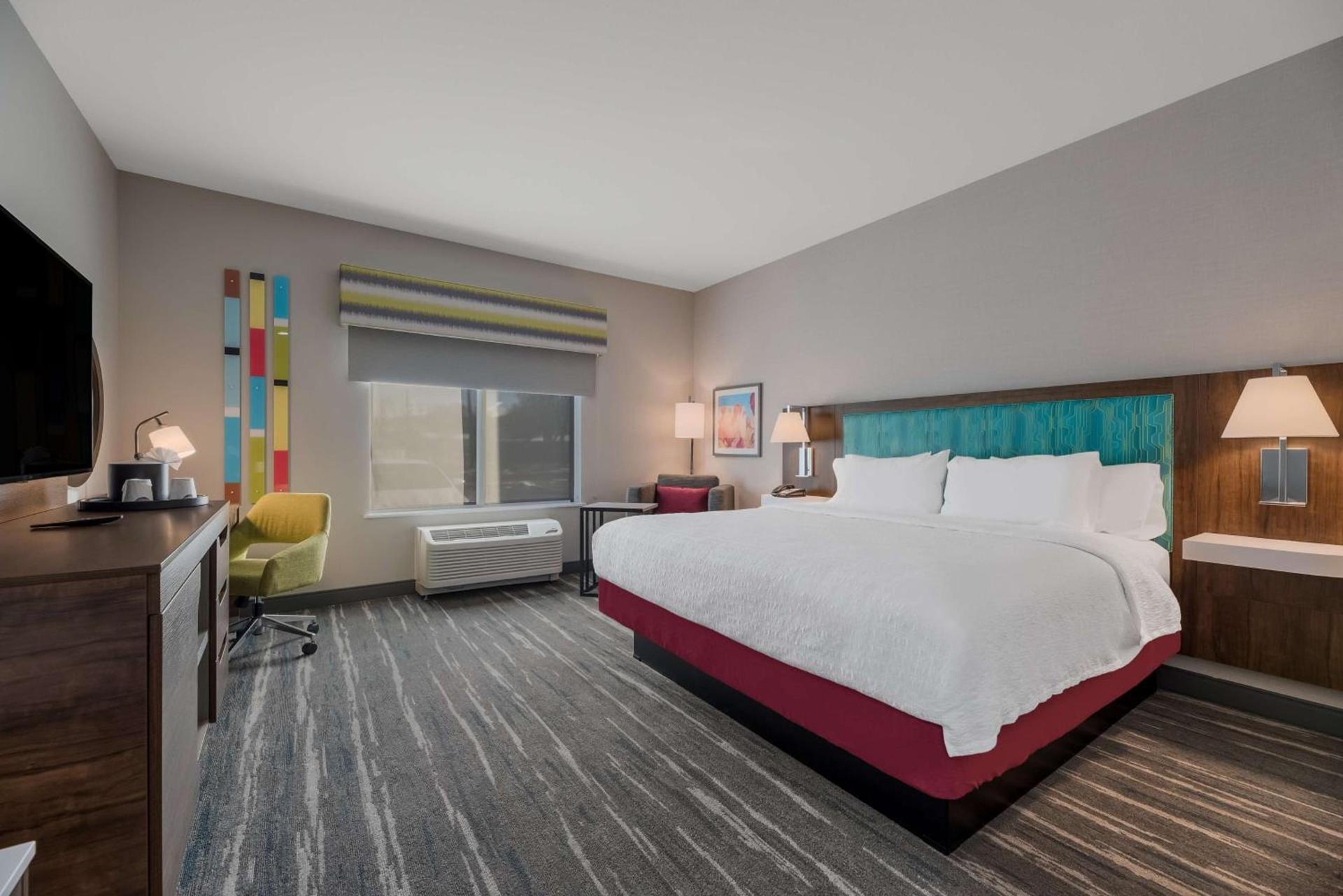Hampton Inn By Hilton Williams photo 17