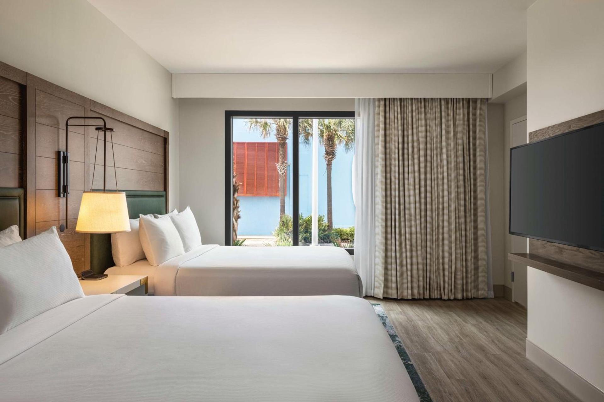 Embassy Suites By Hilton Panama City Beach Resort photo 85