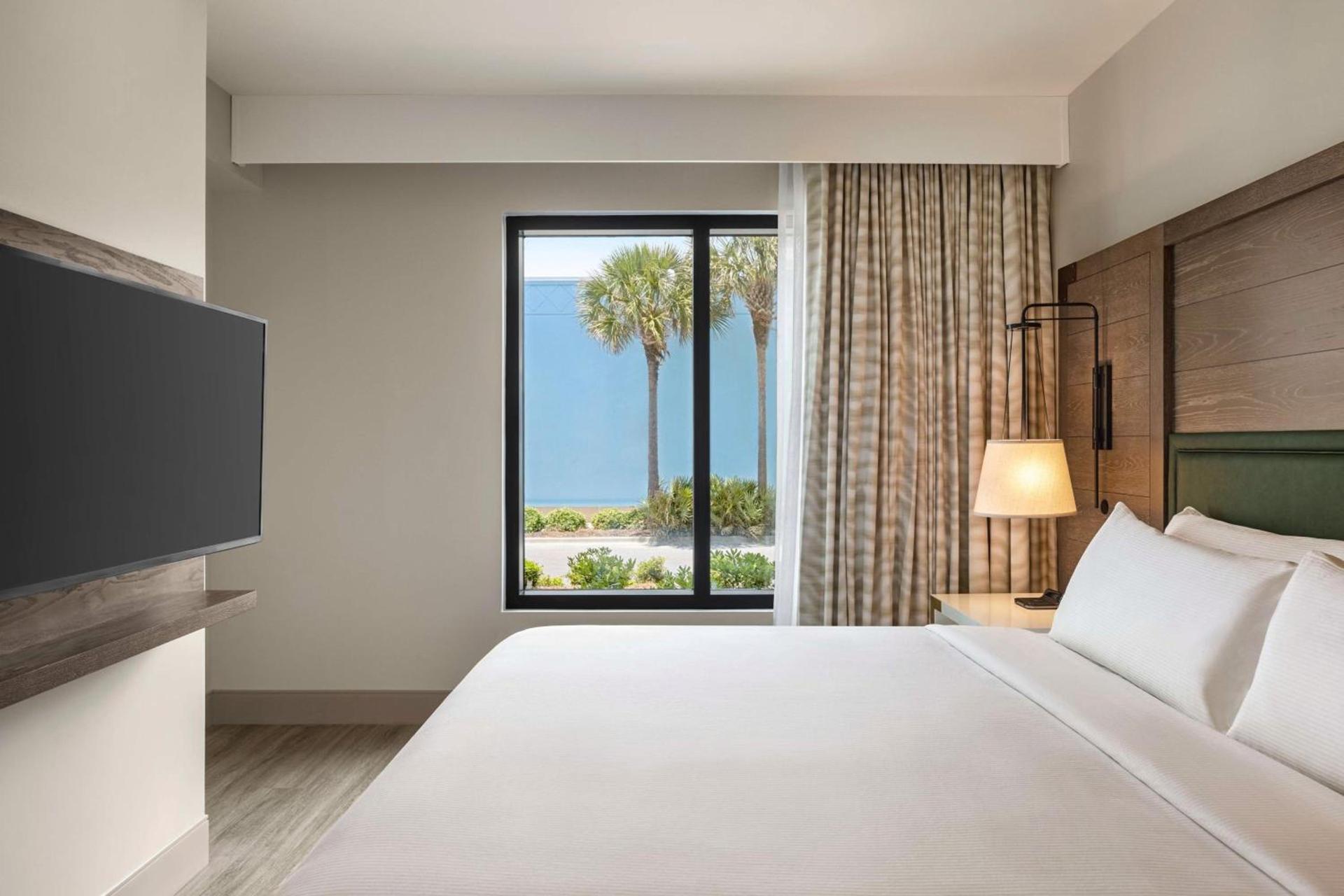 Embassy Suites By Hilton Panama City Beach Resort photo 86