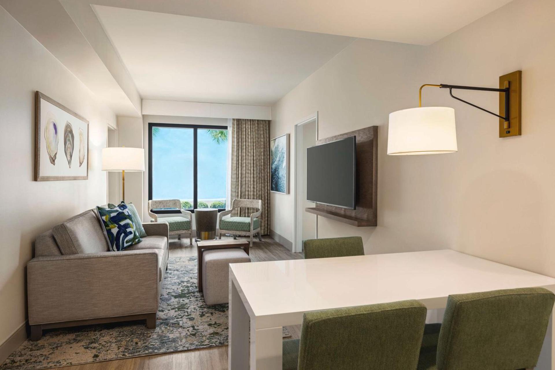 Embassy Suites By Hilton Panama City Beach Resort photo 87