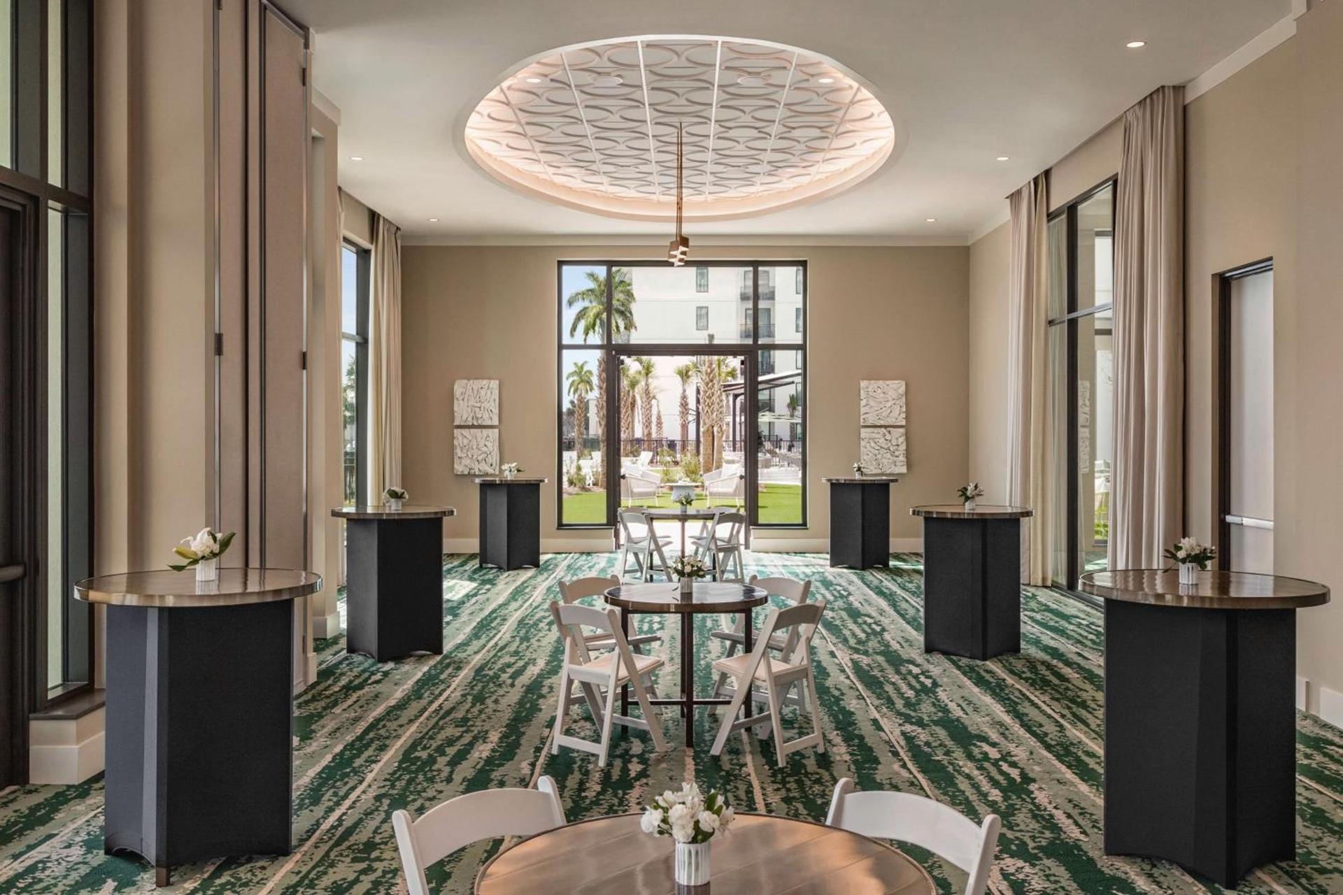 Embassy Suites By Hilton Panama City Beach Resort photo 90