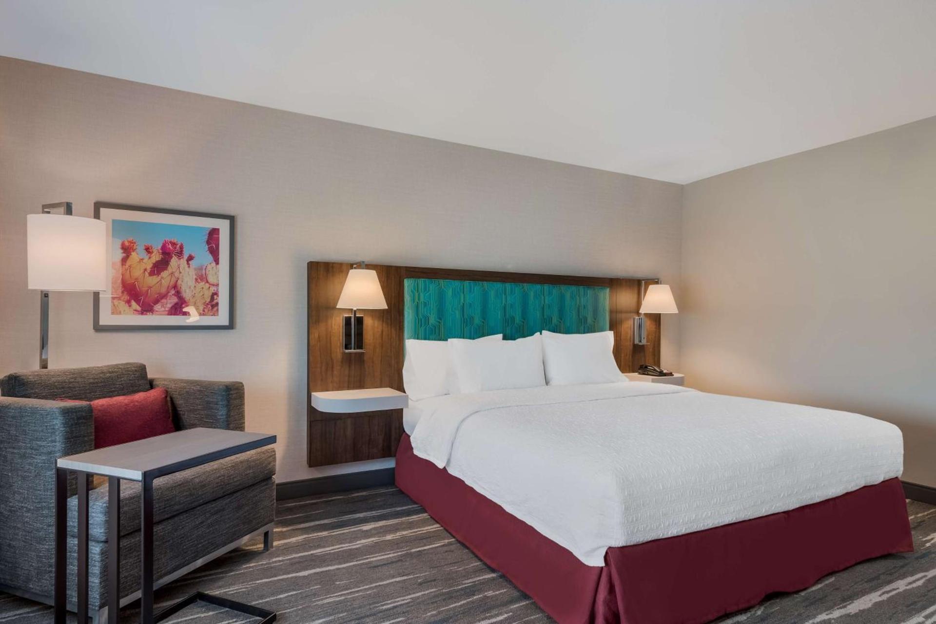 Hampton Inn By Hilton Williams photo 19