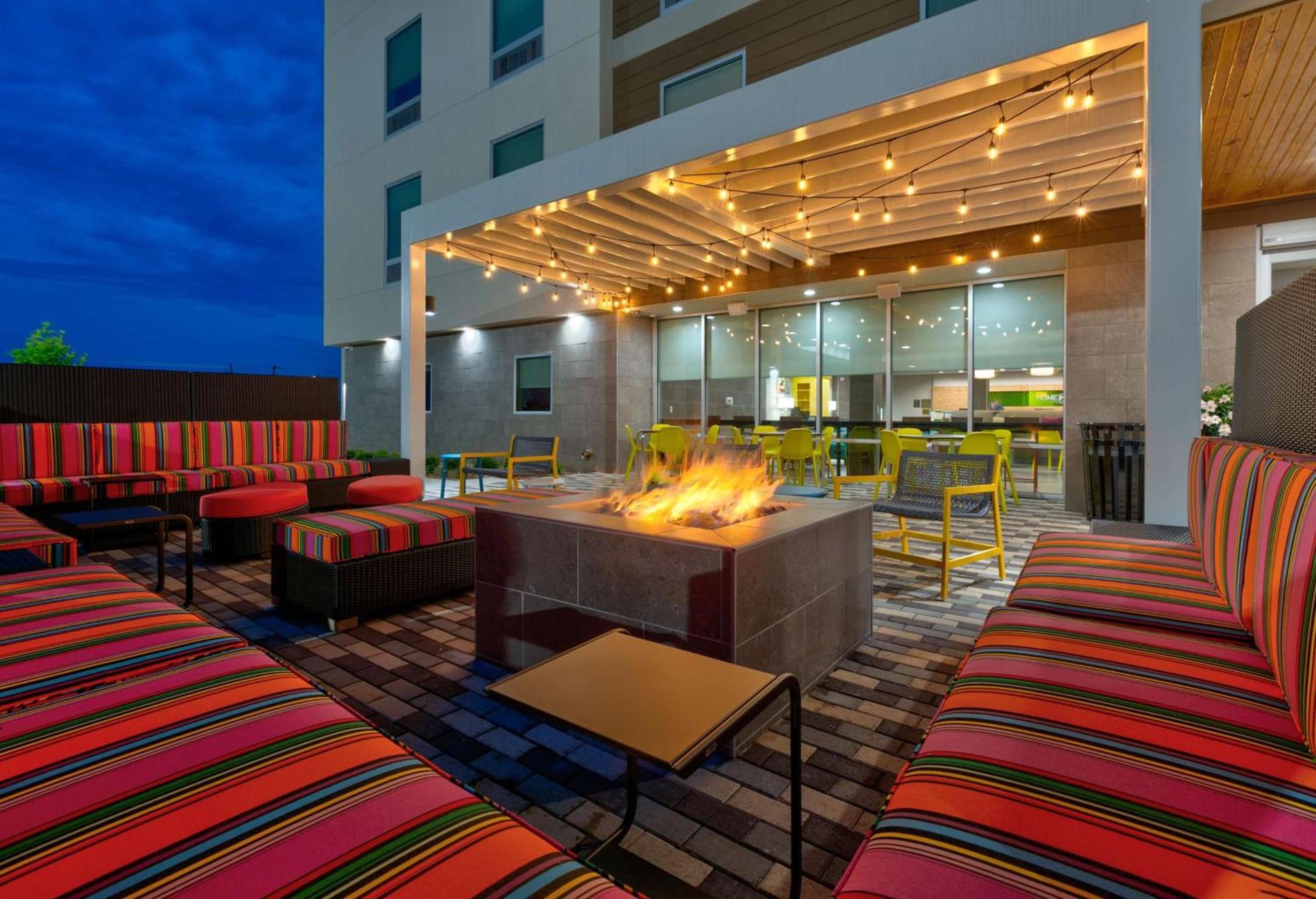 Home2 Suites By Hilton El Campo photo 3