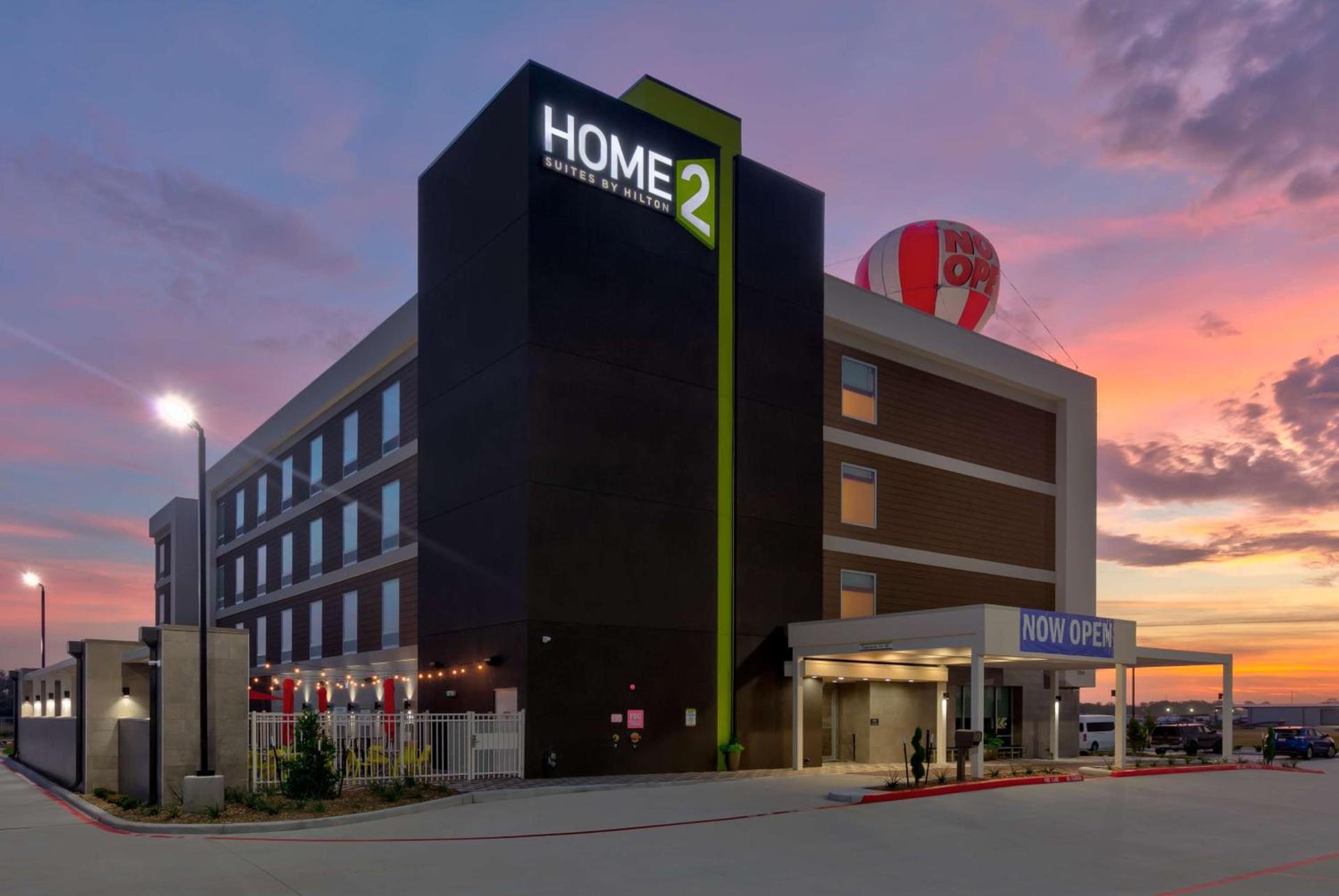 Home2 Suites By Hilton El Campo photo 4
