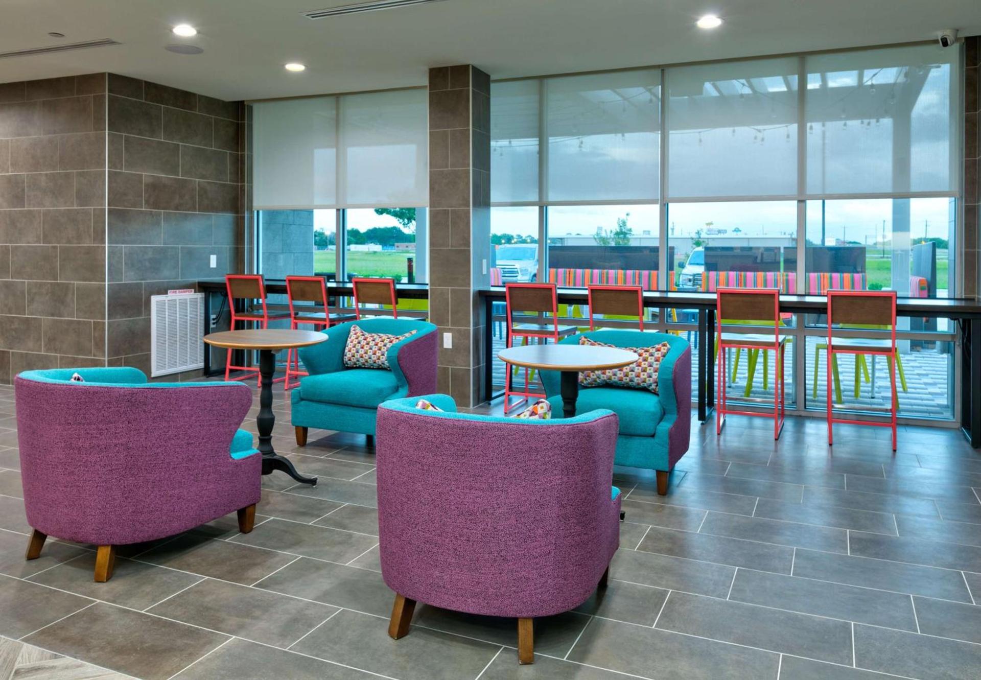 Home2 Suites By Hilton El Campo photo 5