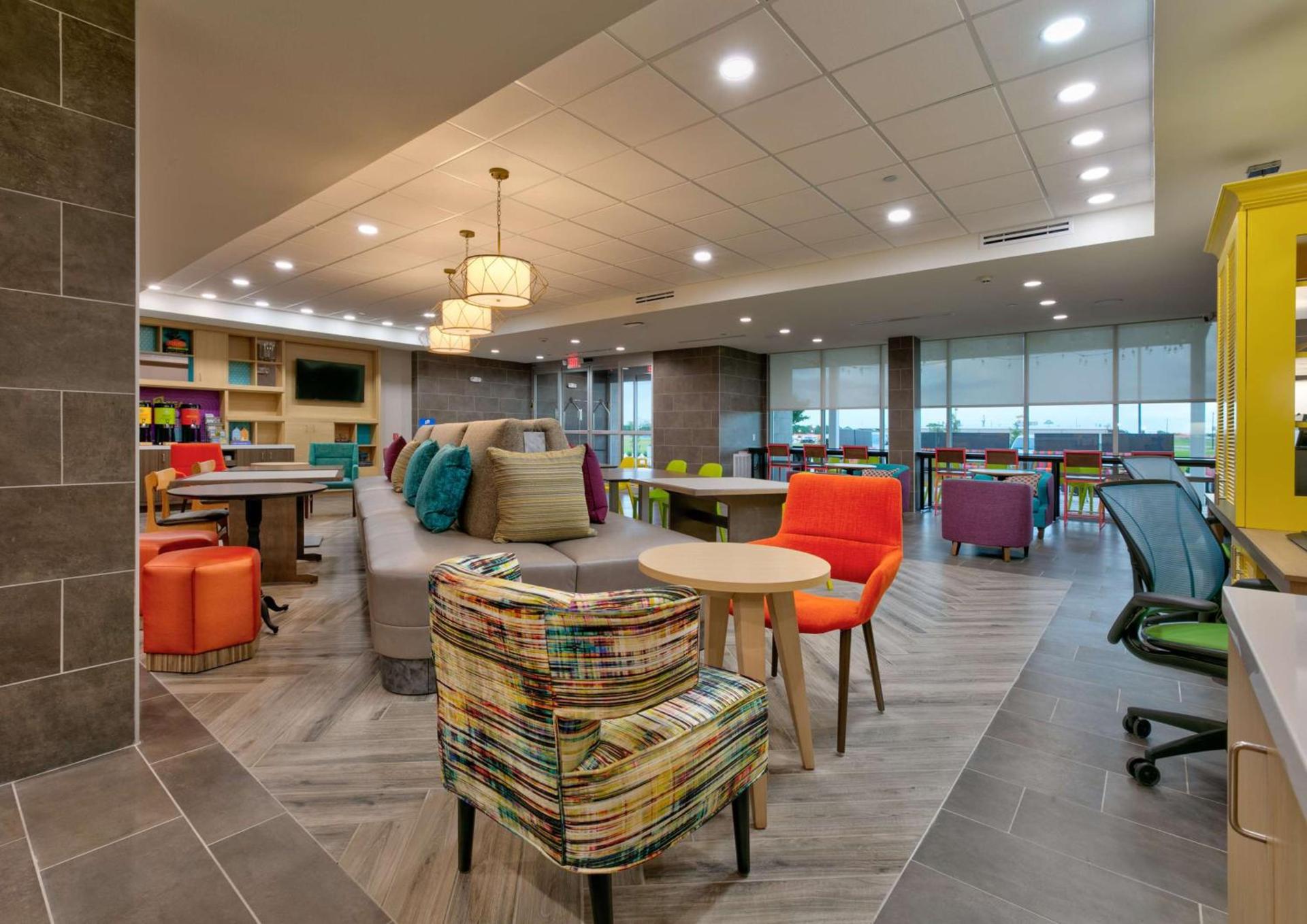Home2 Suites By Hilton El Campo photo 7