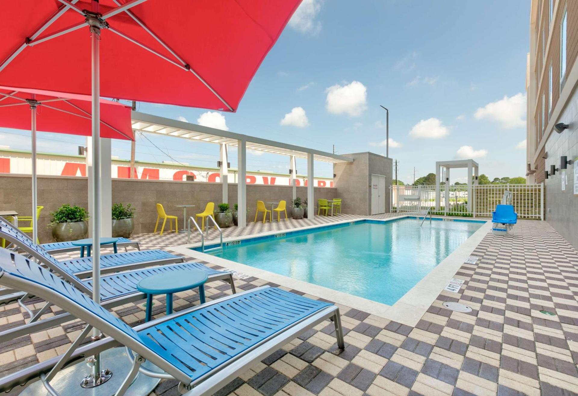 Home2 Suites By Hilton El Campo photo 8