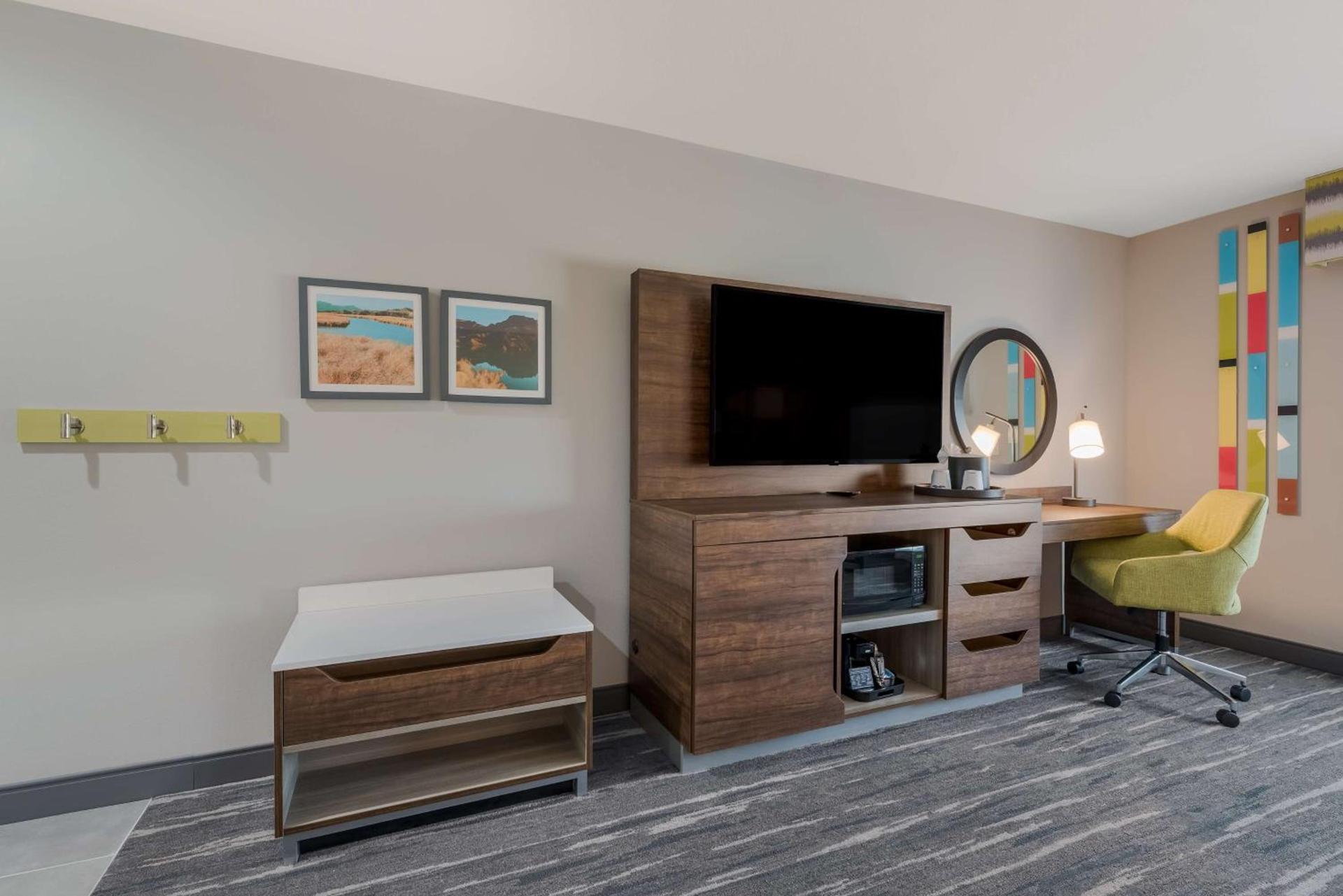 Hampton Inn By Hilton Williams photo 23