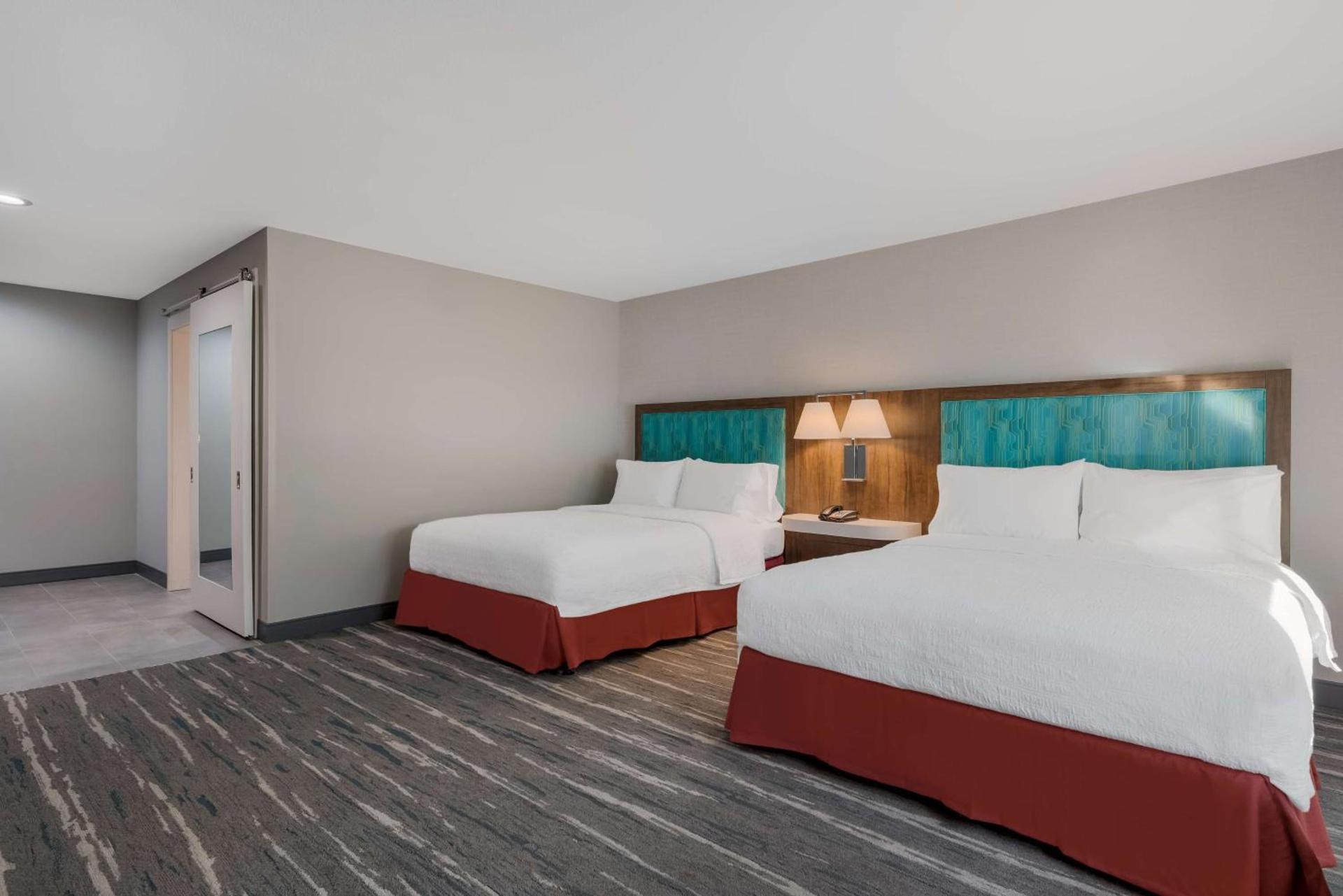 Hampton Inn By Hilton Williams photo 24