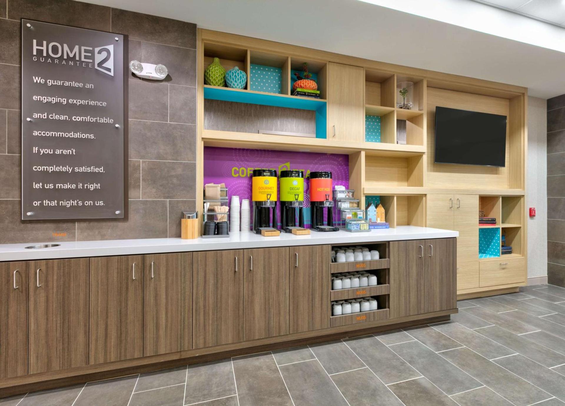 Home2 Suites By Hilton El Campo photo 11